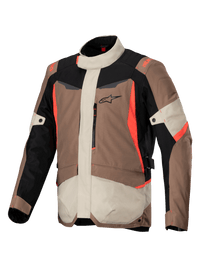ST-1 Waterproof Jacket | Alpinestars® ST-1 Waterproof Jacket | Alpinestars®