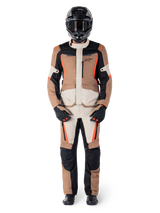 ST-1 Waterproof Gear Set