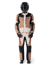ST-1 Waterproof Gear Set