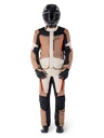 ST-1 Waterproof Gear Set