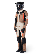 ST-1 Waterproof Gear Set
