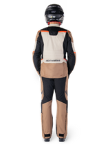 ST-1 Waterproof Gear Set