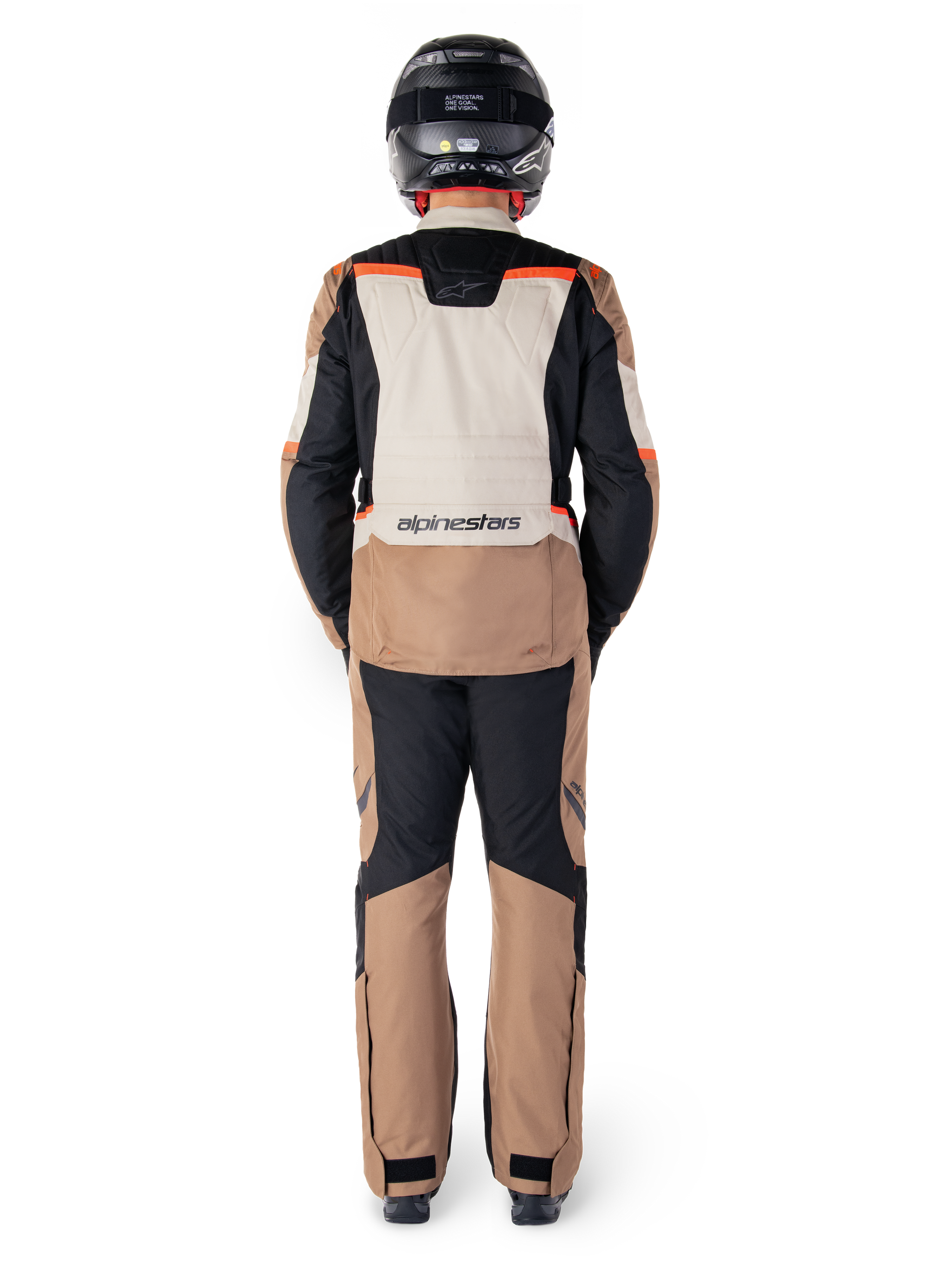 ST-1 Waterproof Gear Set