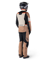 ST-1 Waterproof Gear Set