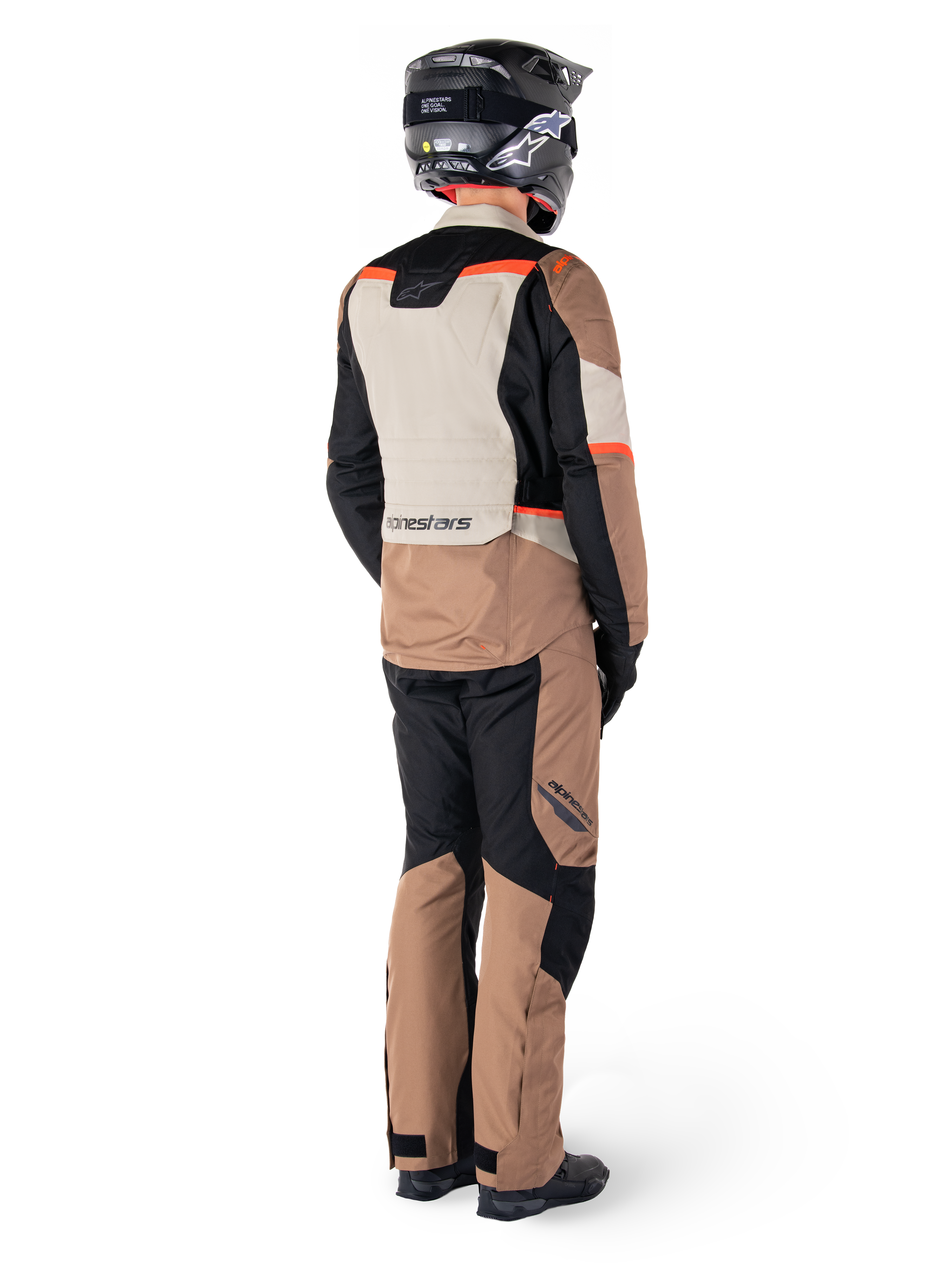 ST-1 Waterproof Gear Set