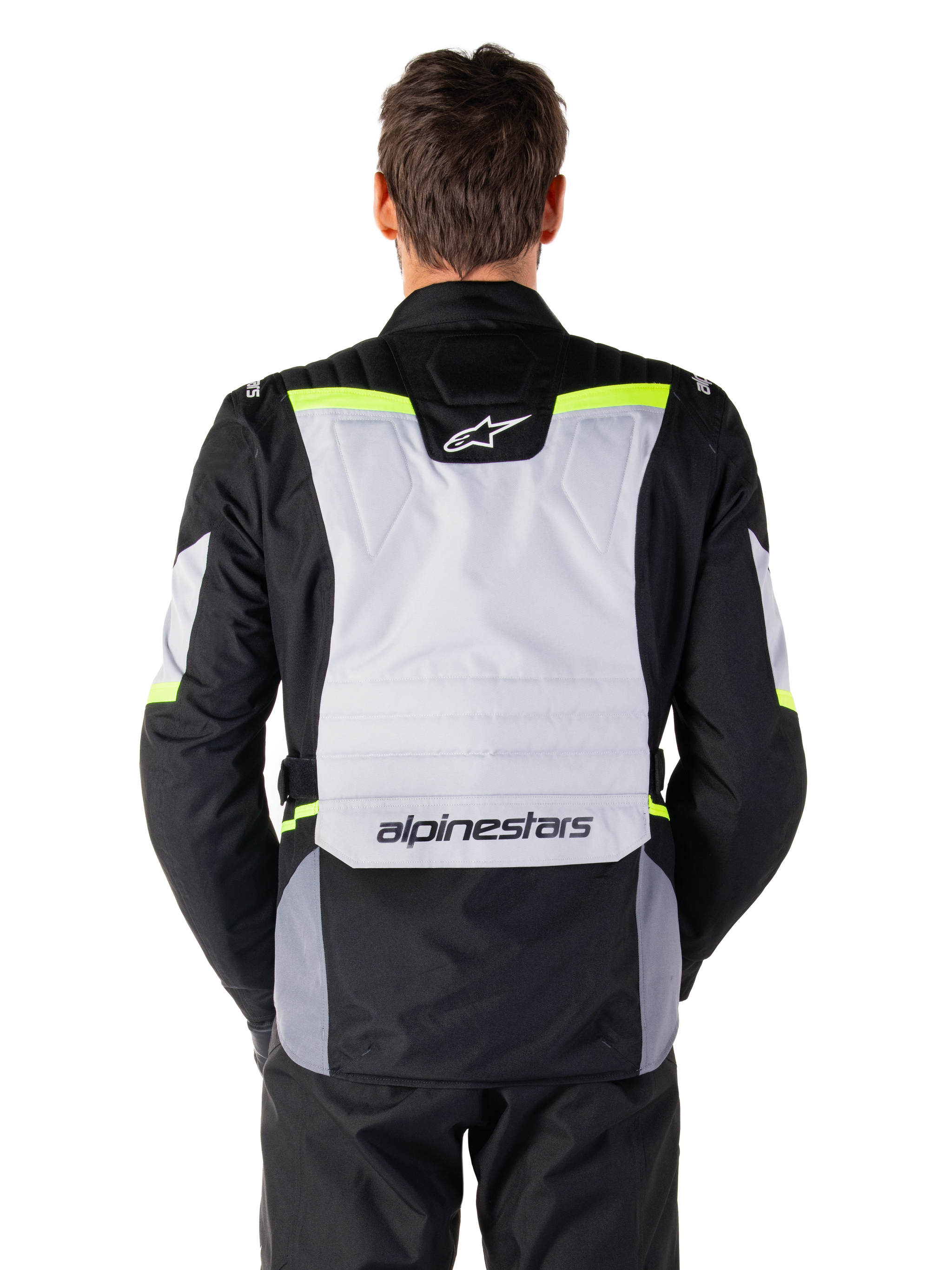 ST-1 Waterproof Jacket | Alpinestars® ST-1 Waterproof Jacket | Alpinestars®