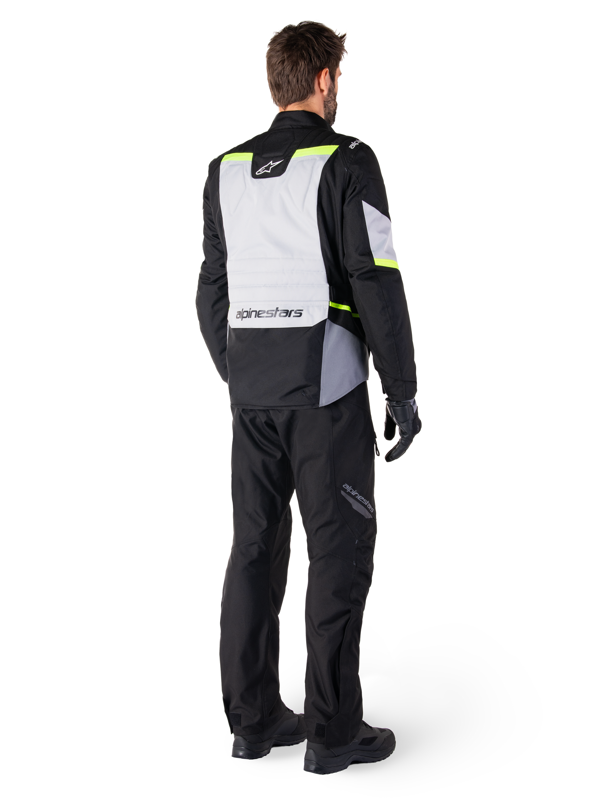 ST-1 Waterproof Jacket | Alpinestars® ST-1 Waterproof Jacket | Alpinestars®