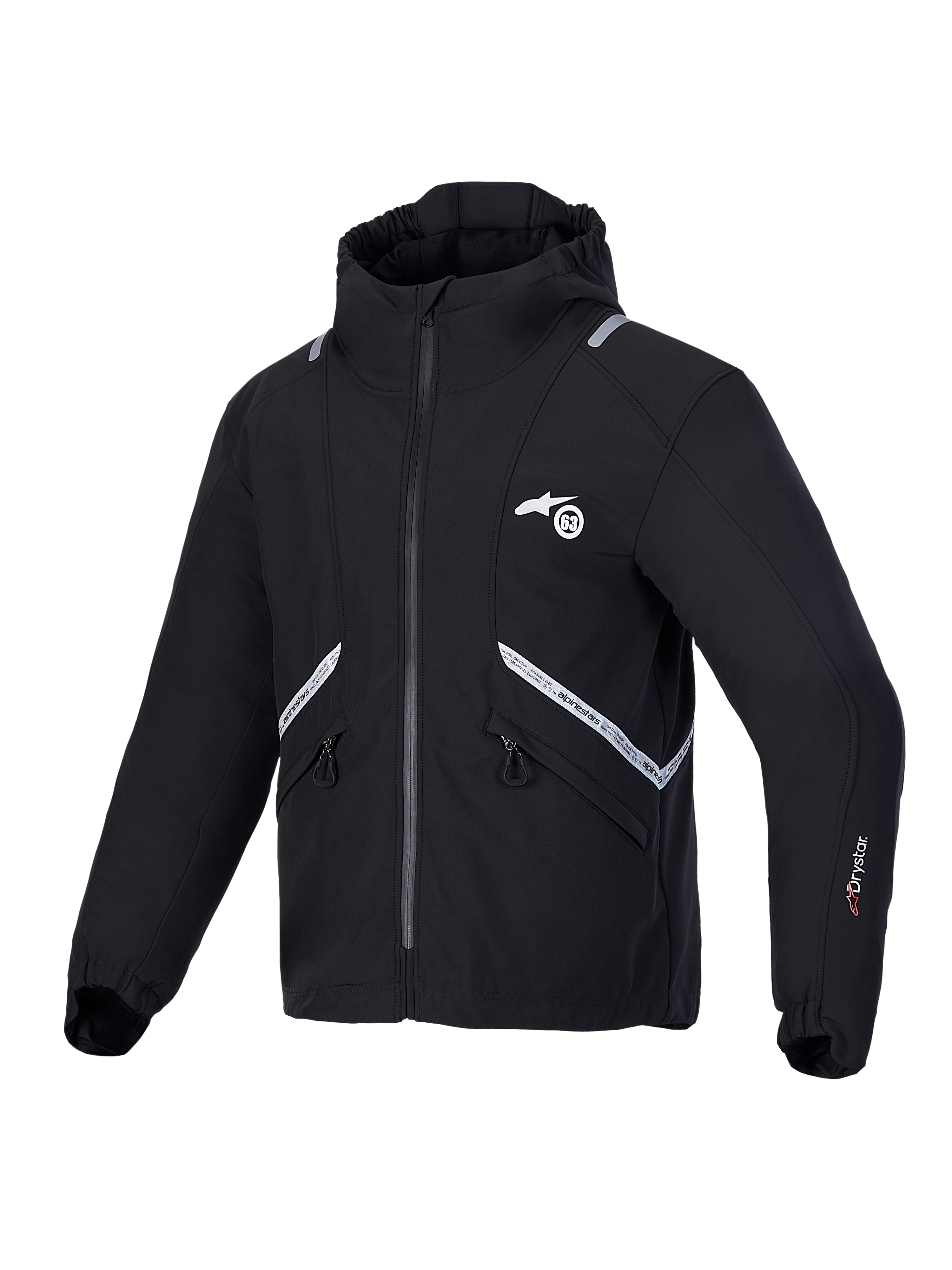 C-5 Drystars® Jacket | Alpinestars® C-5 Drystars® Jacket | Alpinestars®