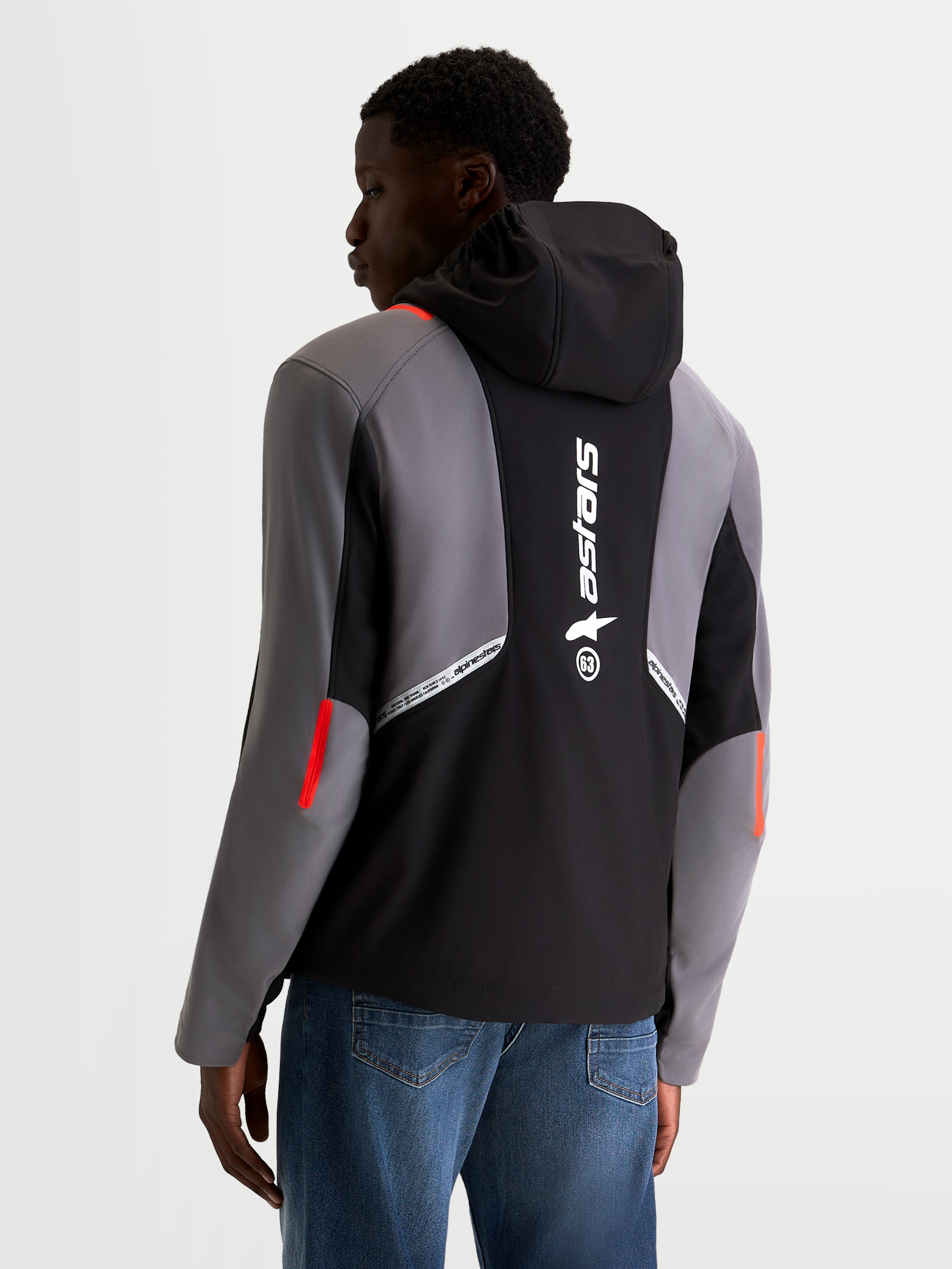 C-5 Drystars® Jacket | Alpinestars®