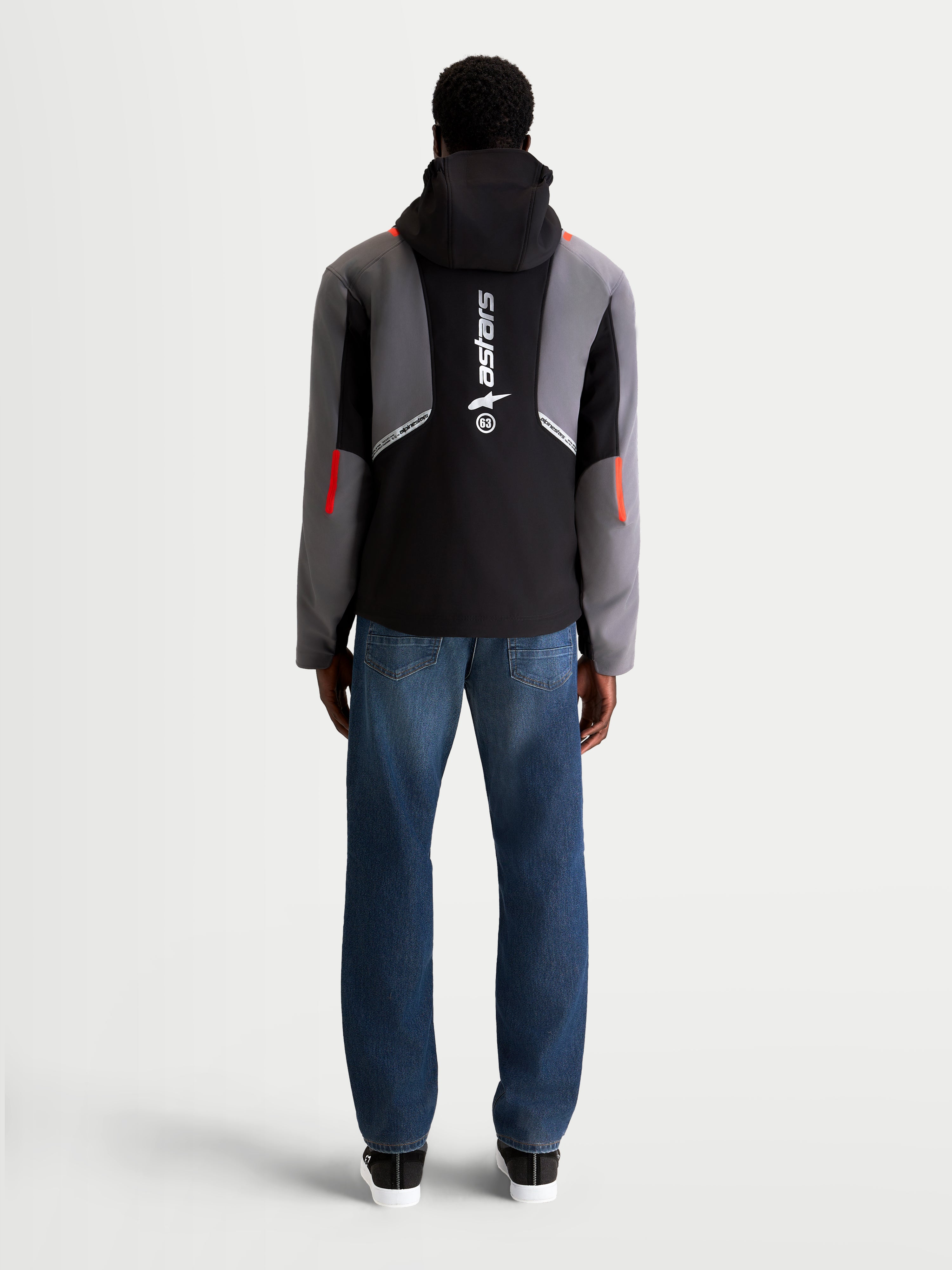 C-5 Drystars® Jacket | Alpinestars®