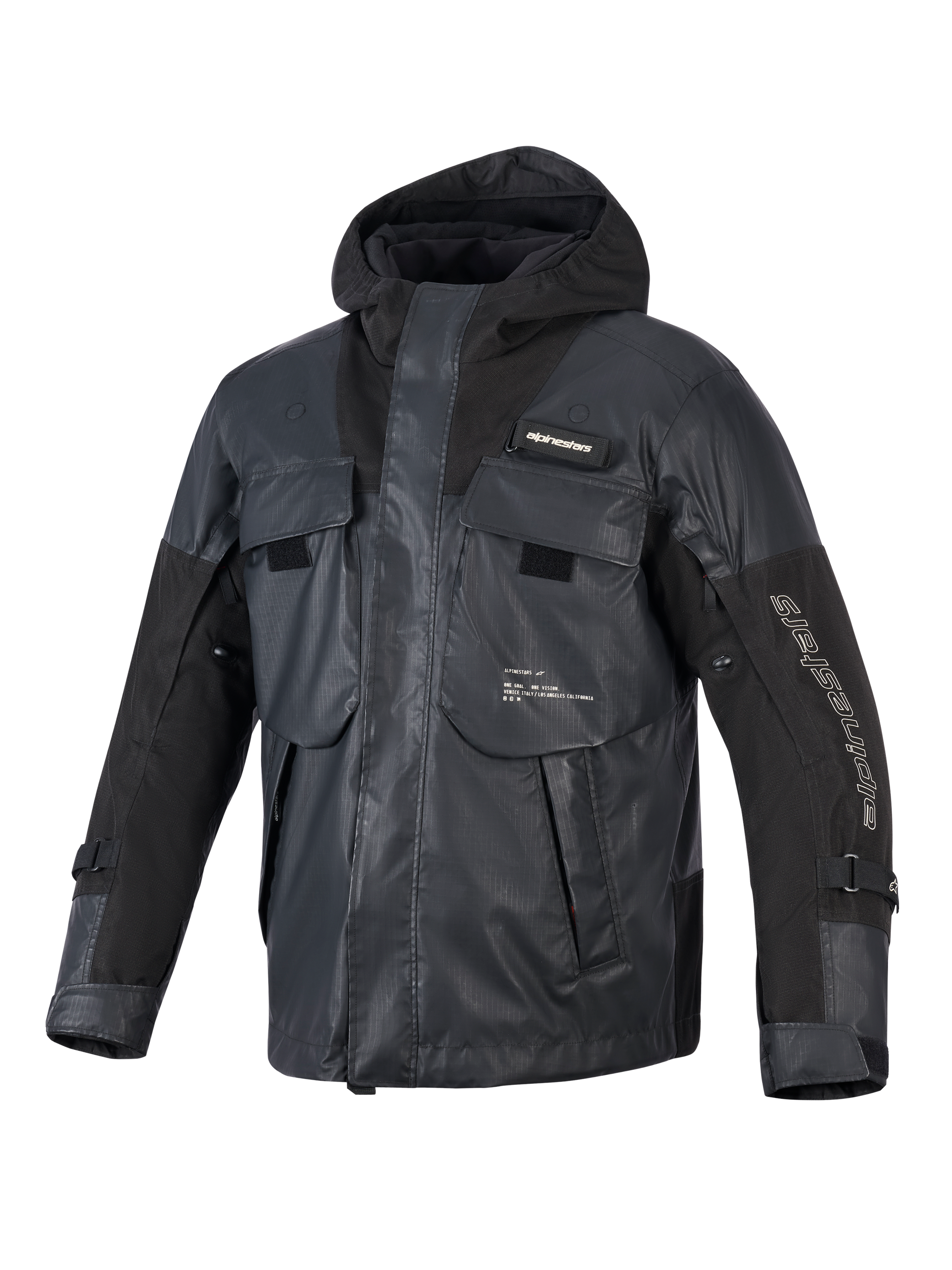 Mospher WP Jacket