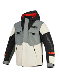 Mospher WP Jacket