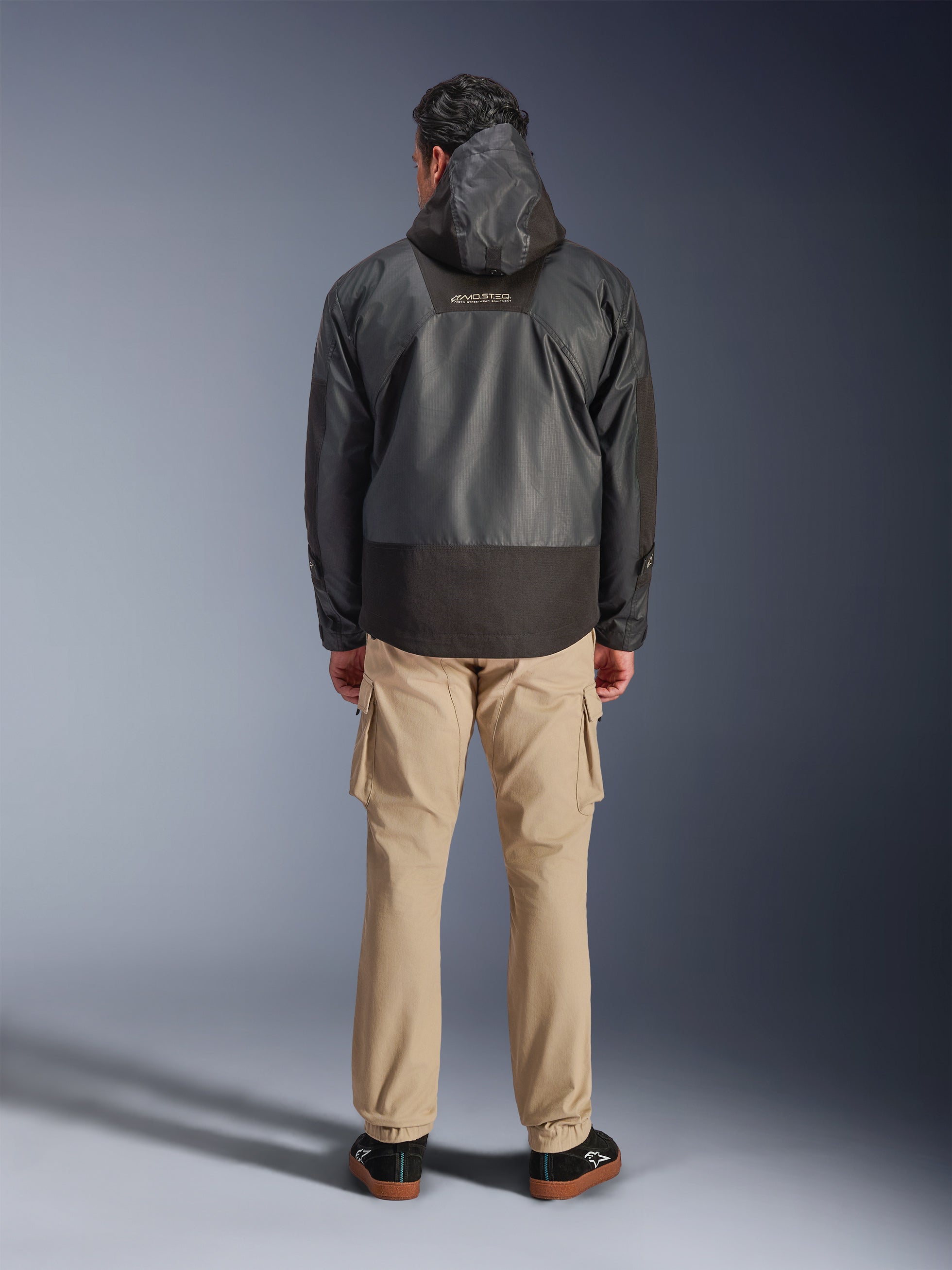 Mospher Waterproof - Motorcycle Jacket | Alpinestars®