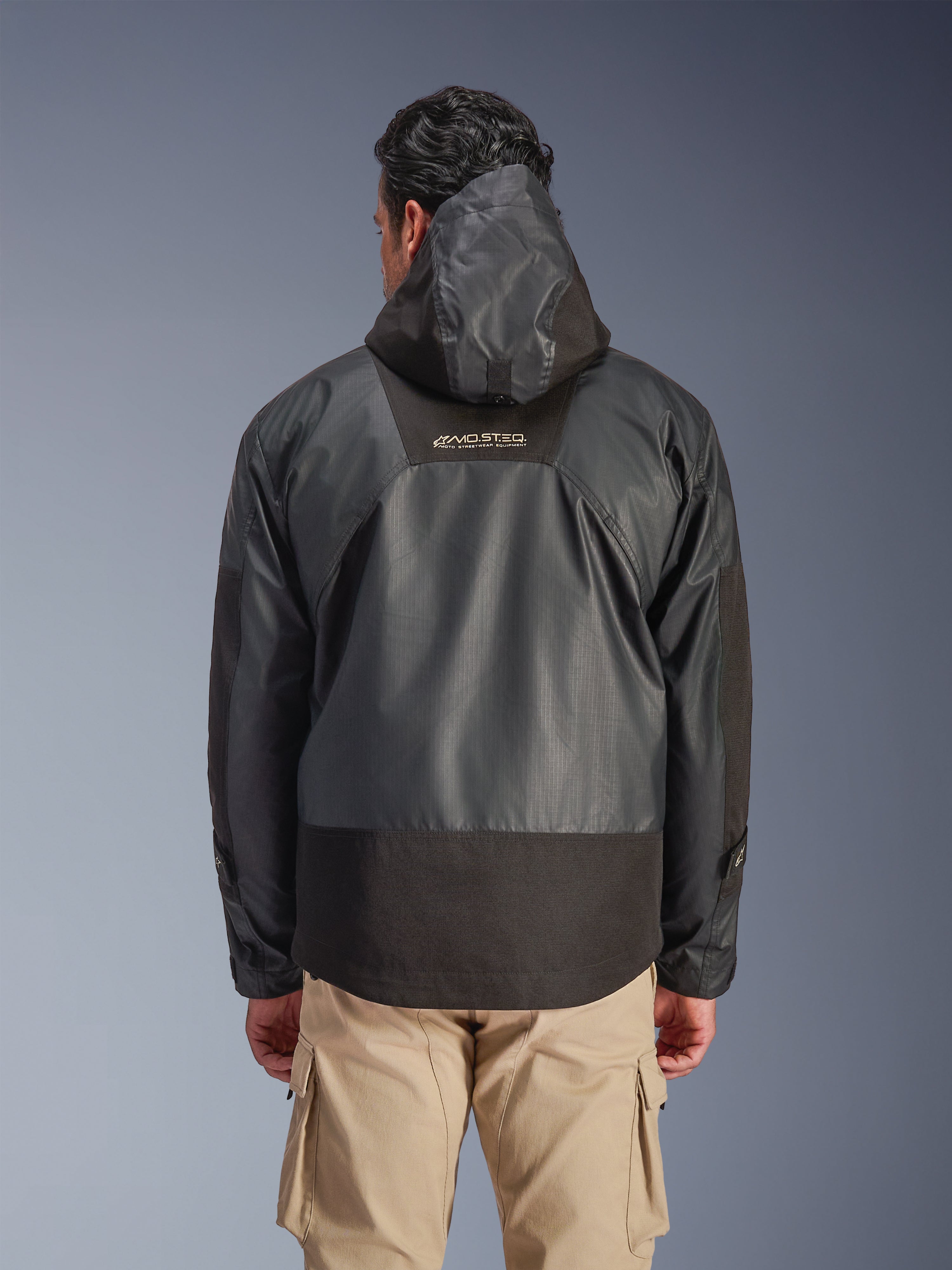 Mospher Waterproof - Motorcycle Jacket | Alpinestars®