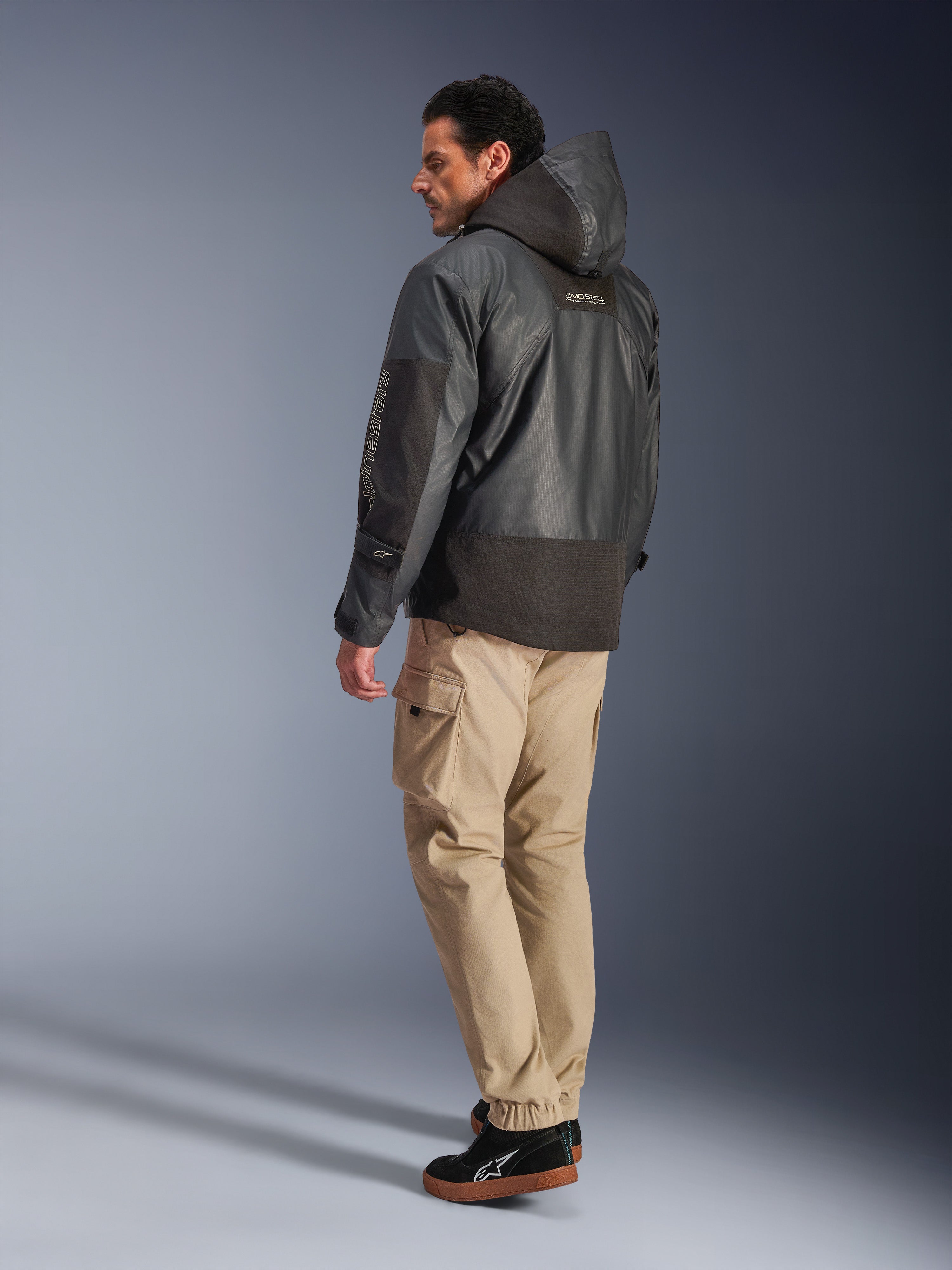 Mospher Waterproof - Motorcycle Jacket | Alpinestars®
