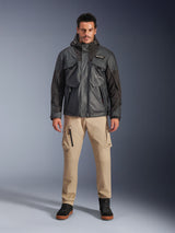 Mospher WP Jacket