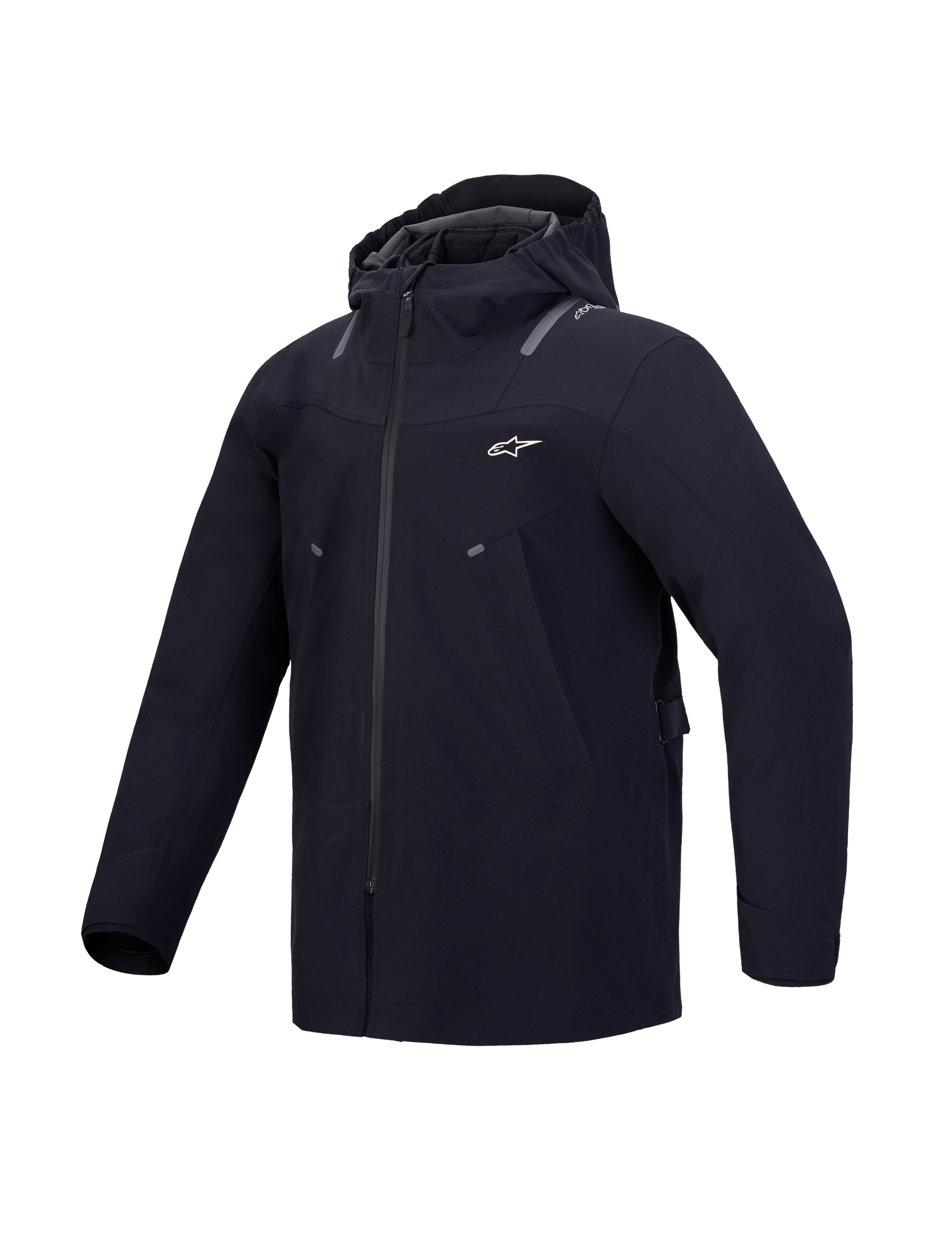 C-7 Drystars® XF Jacket | Alpinestars®