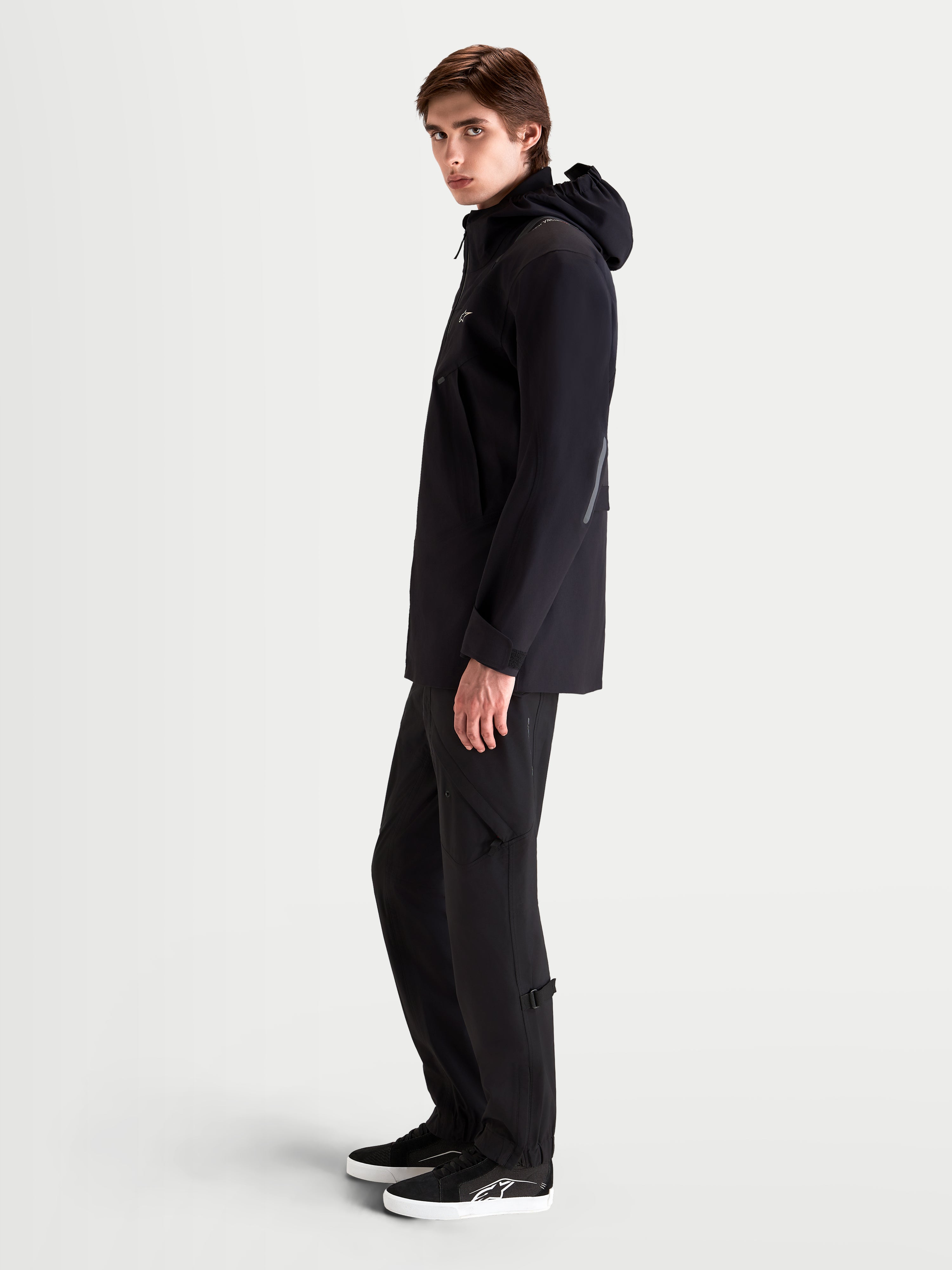 C-7 Drystars® XF Jacket | Alpinestars®