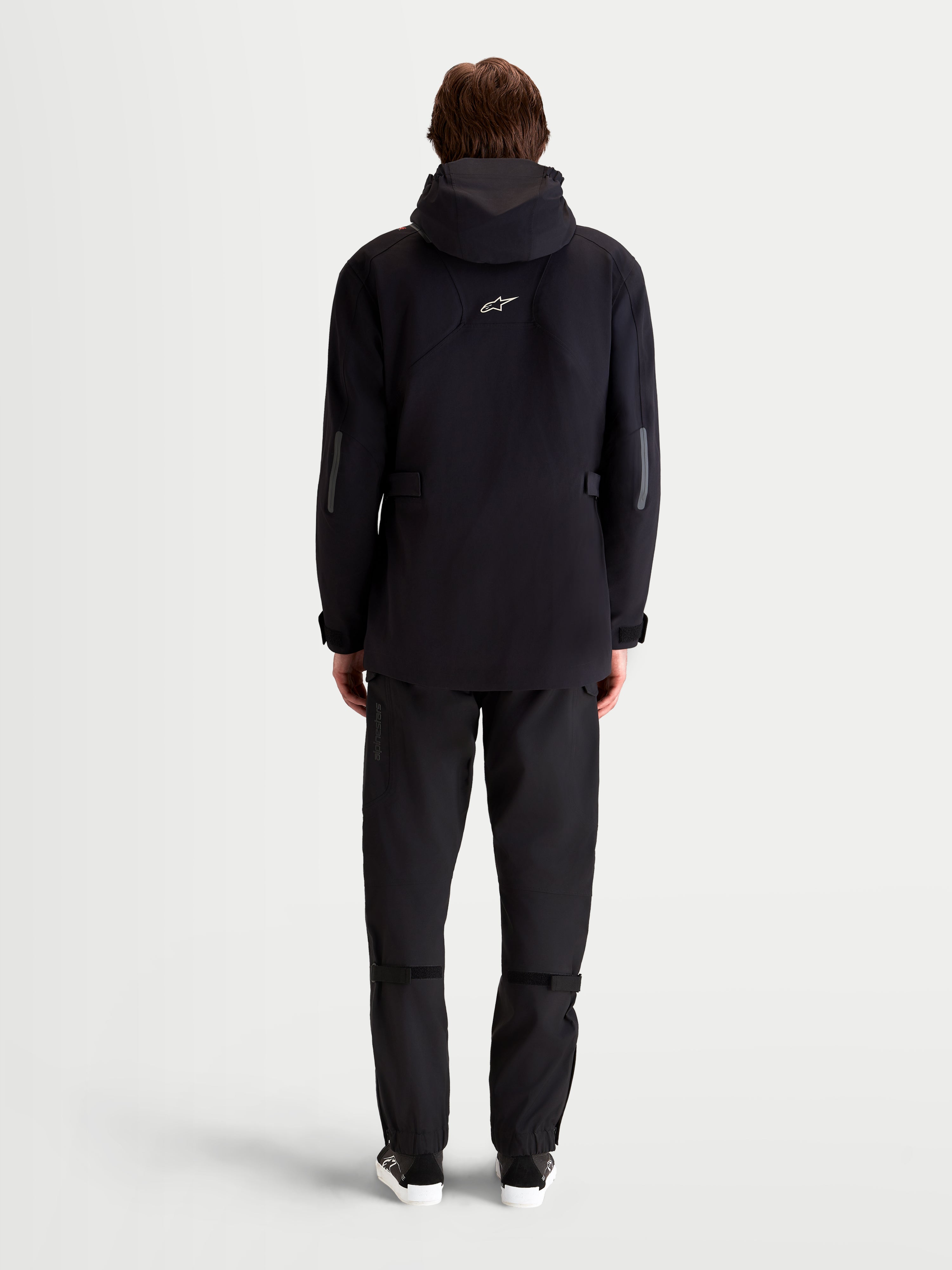 バイクウェア・装備 alpinestars MARSHALL DRYSTAR JACKET C-7 Drystars® XF Jacket | Alpinestars®