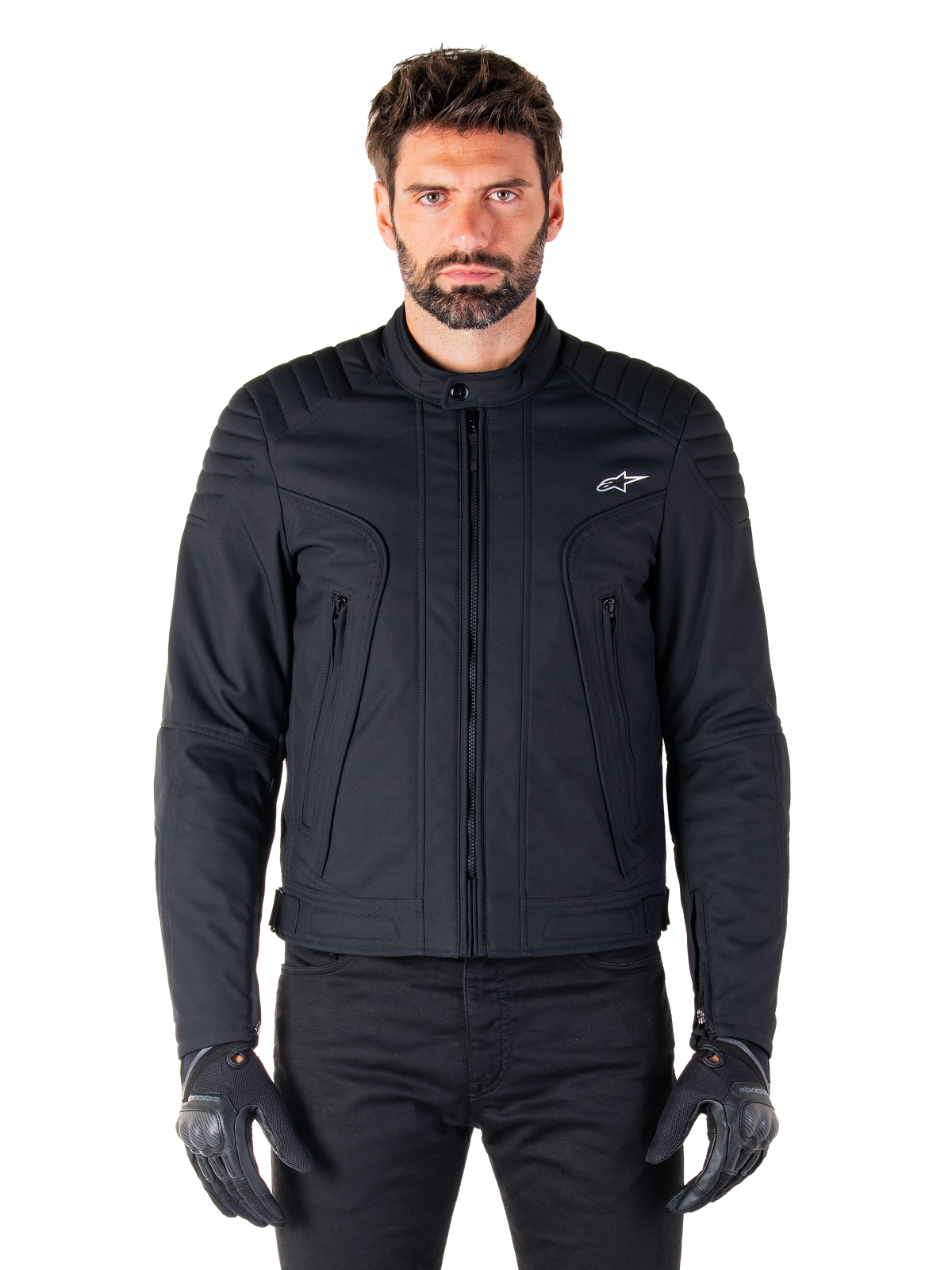 SP X 5 Air - Motorcycle Gloves | Alpinestars® SP X 5 Air - Motorcycle Gloves | Alpinestars®
