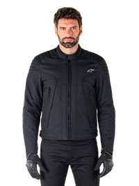 Clayton WR Jacket