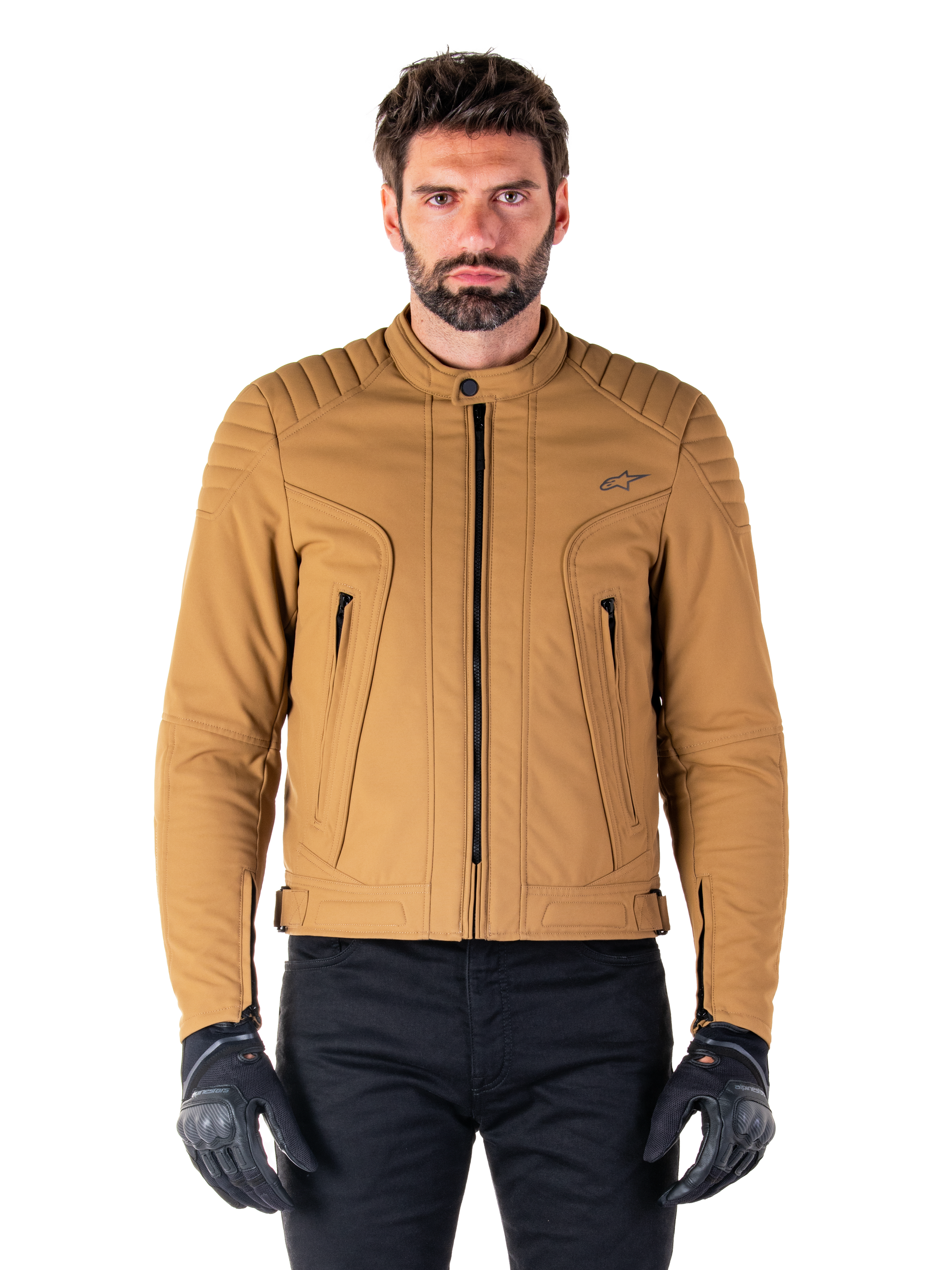 Clayton WR - Motorcycle Jacket | Alpinestars® Clayton WR - Motorcycle Jacket | Alpinestars®
