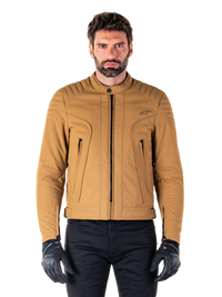 Clayton WR Jacket
