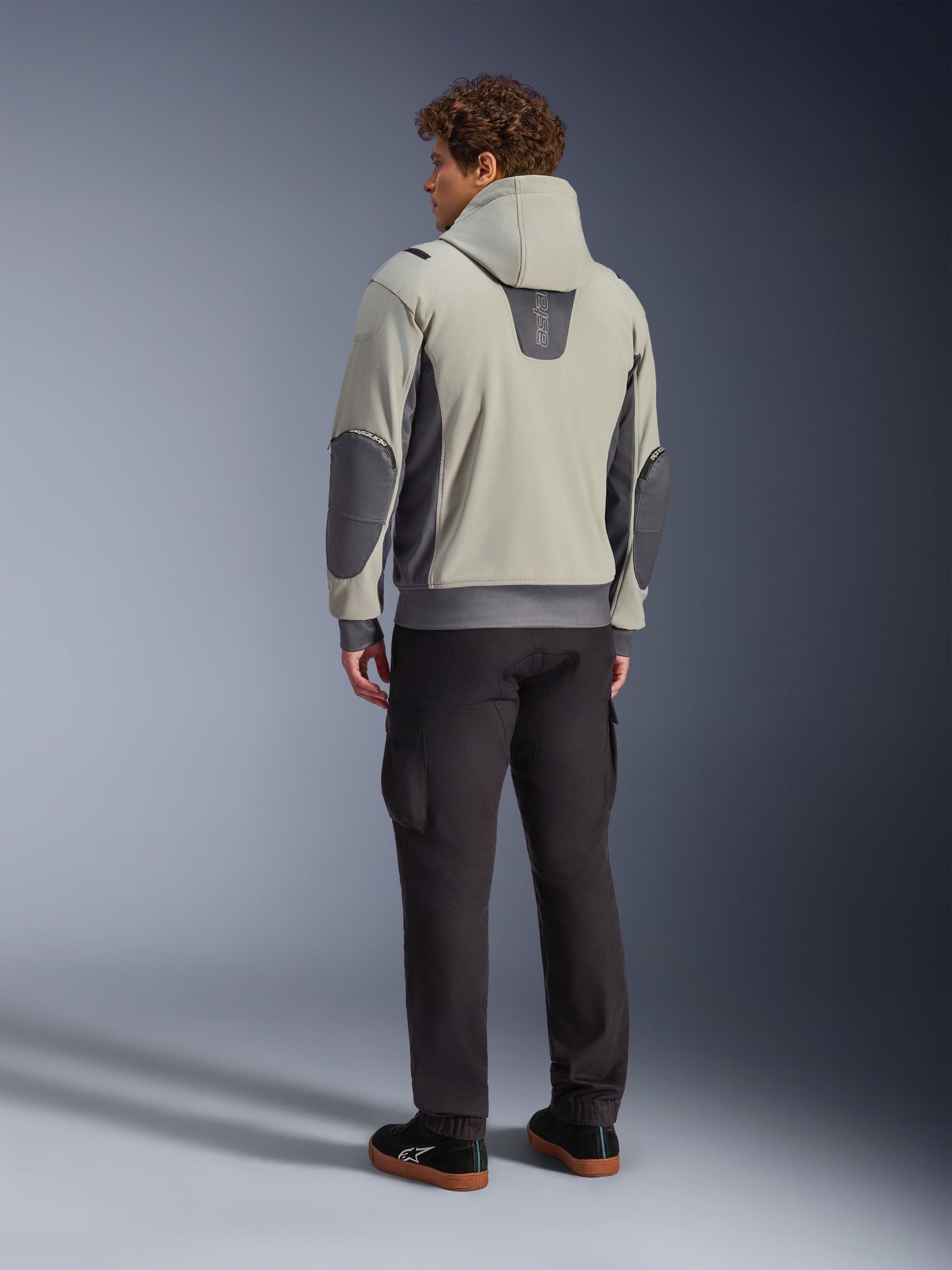 Moblast WP Jacket