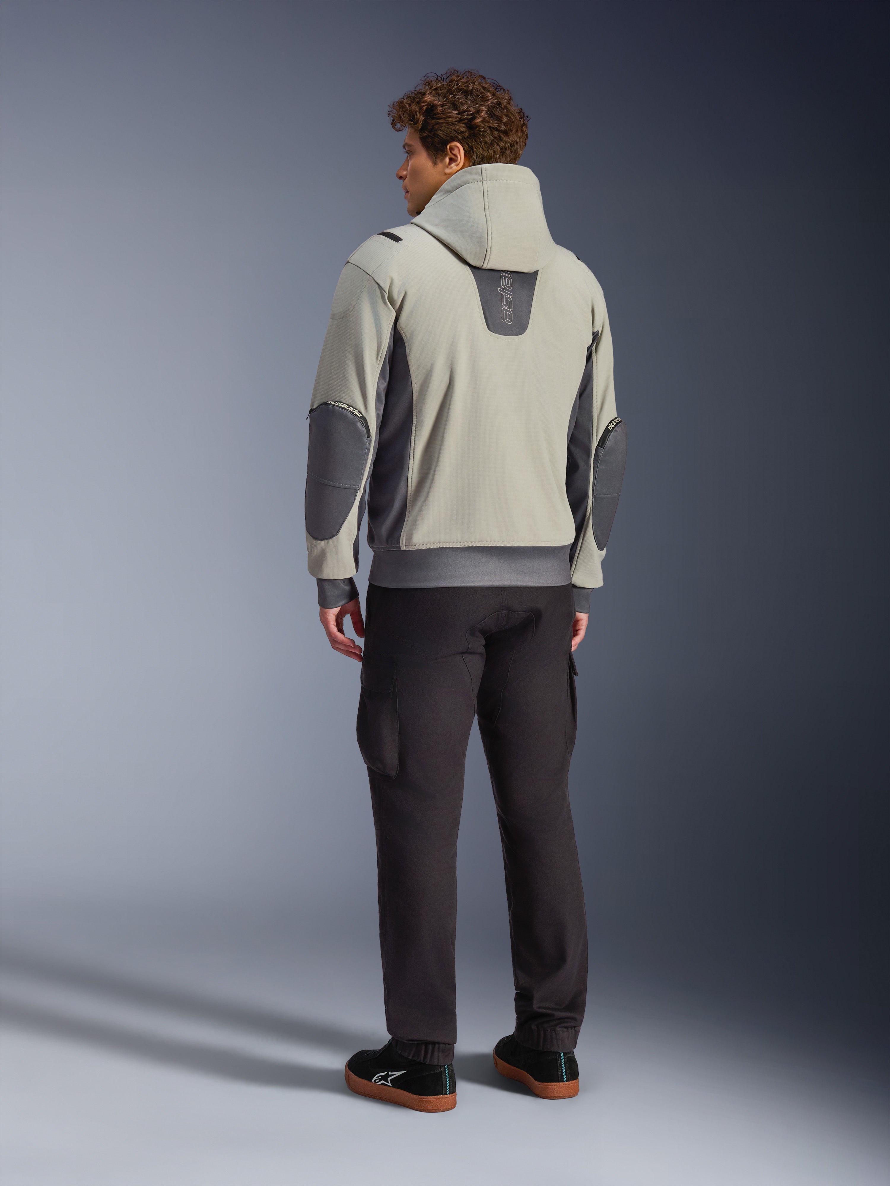 Moblast Waterproof - Motorcycle Jacket | Alpinestars®