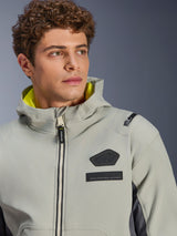 Moblast WP Jacket