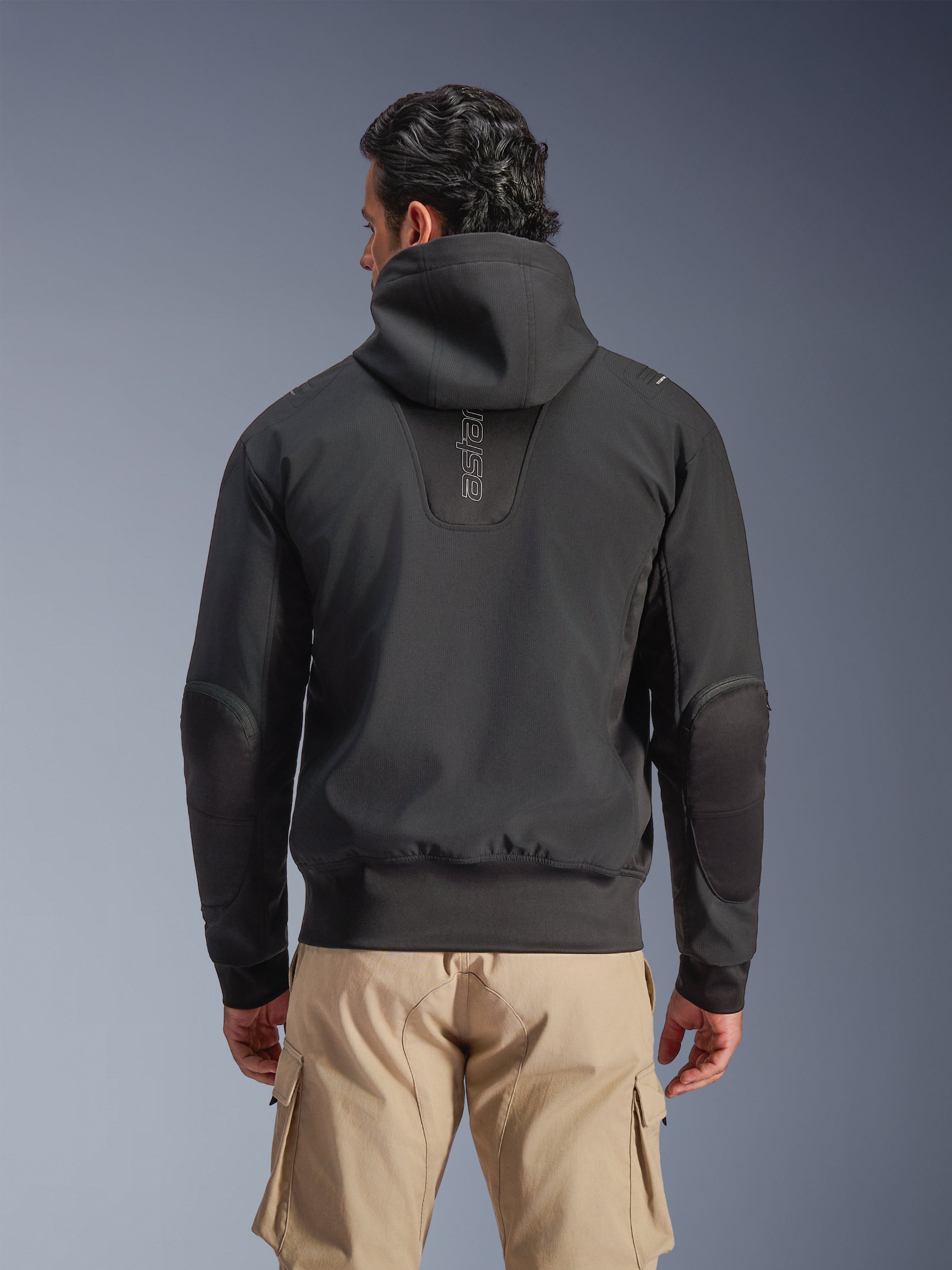 Moblast Waterproof - Motorcycle Jacket | Alpinestars®