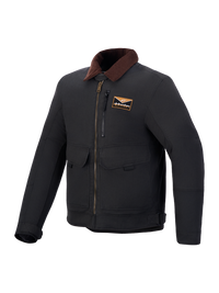 Mustang WP Jacket