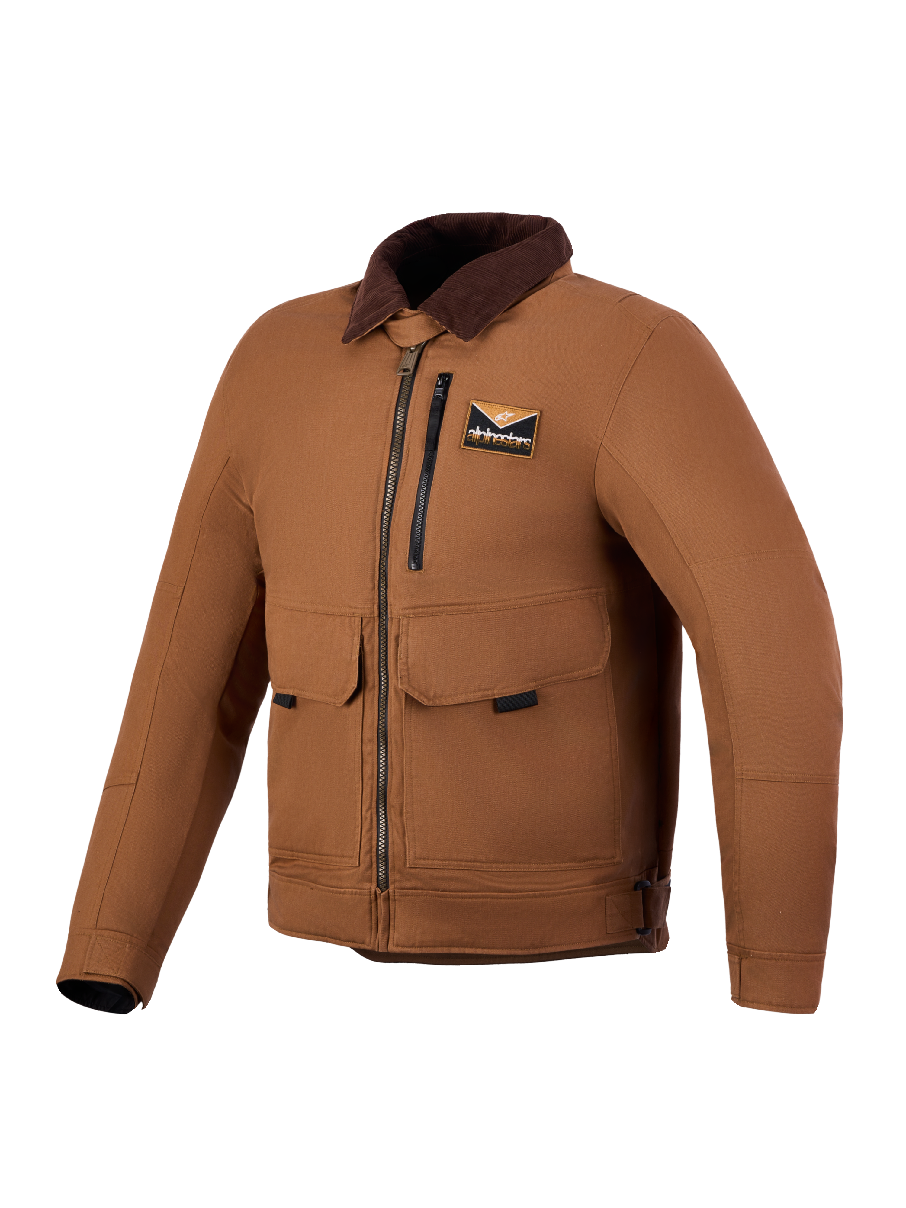 Mustang WP Jacket | Alpinestars®