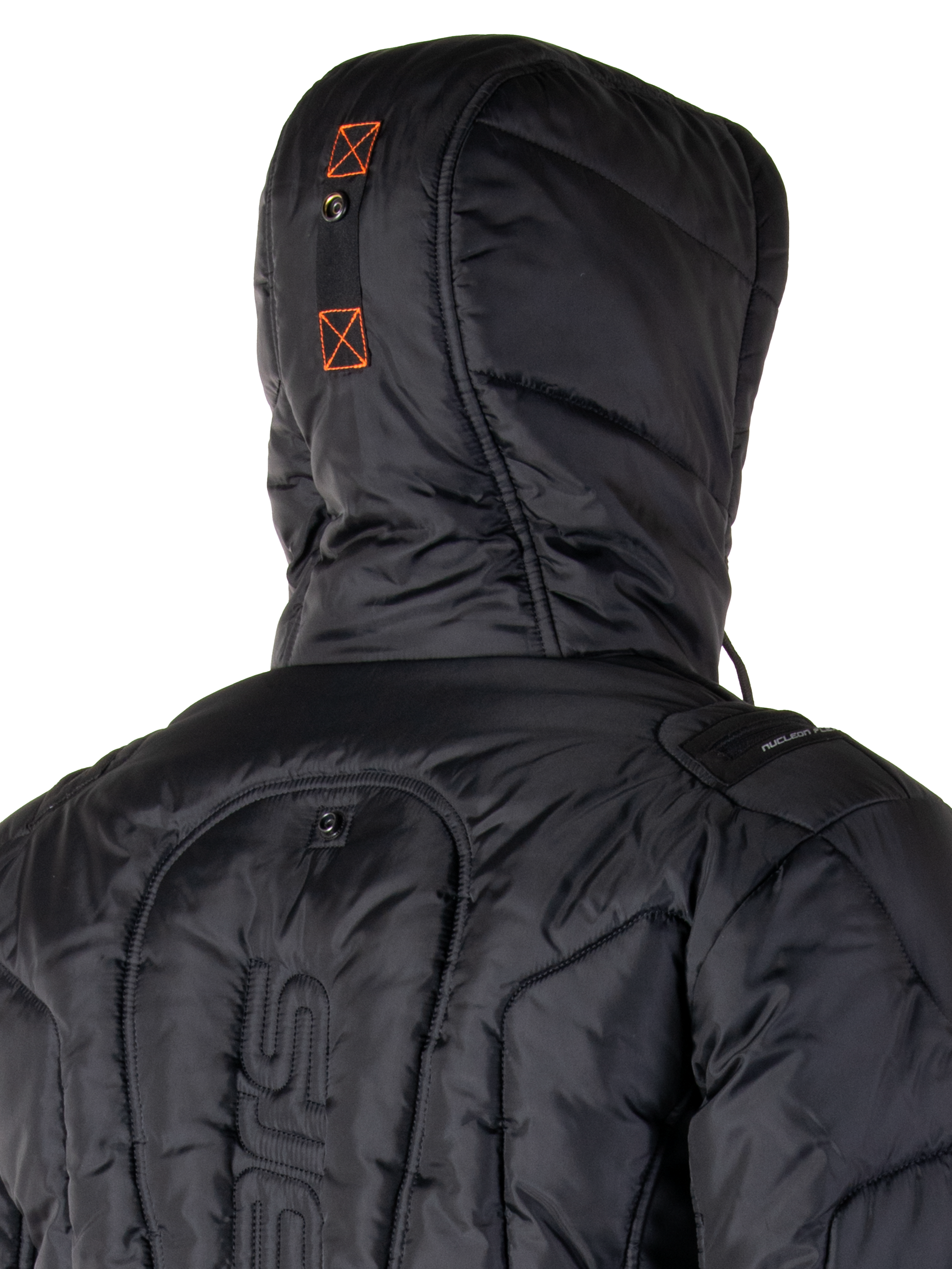 Mohobbs Waterproof Jacket