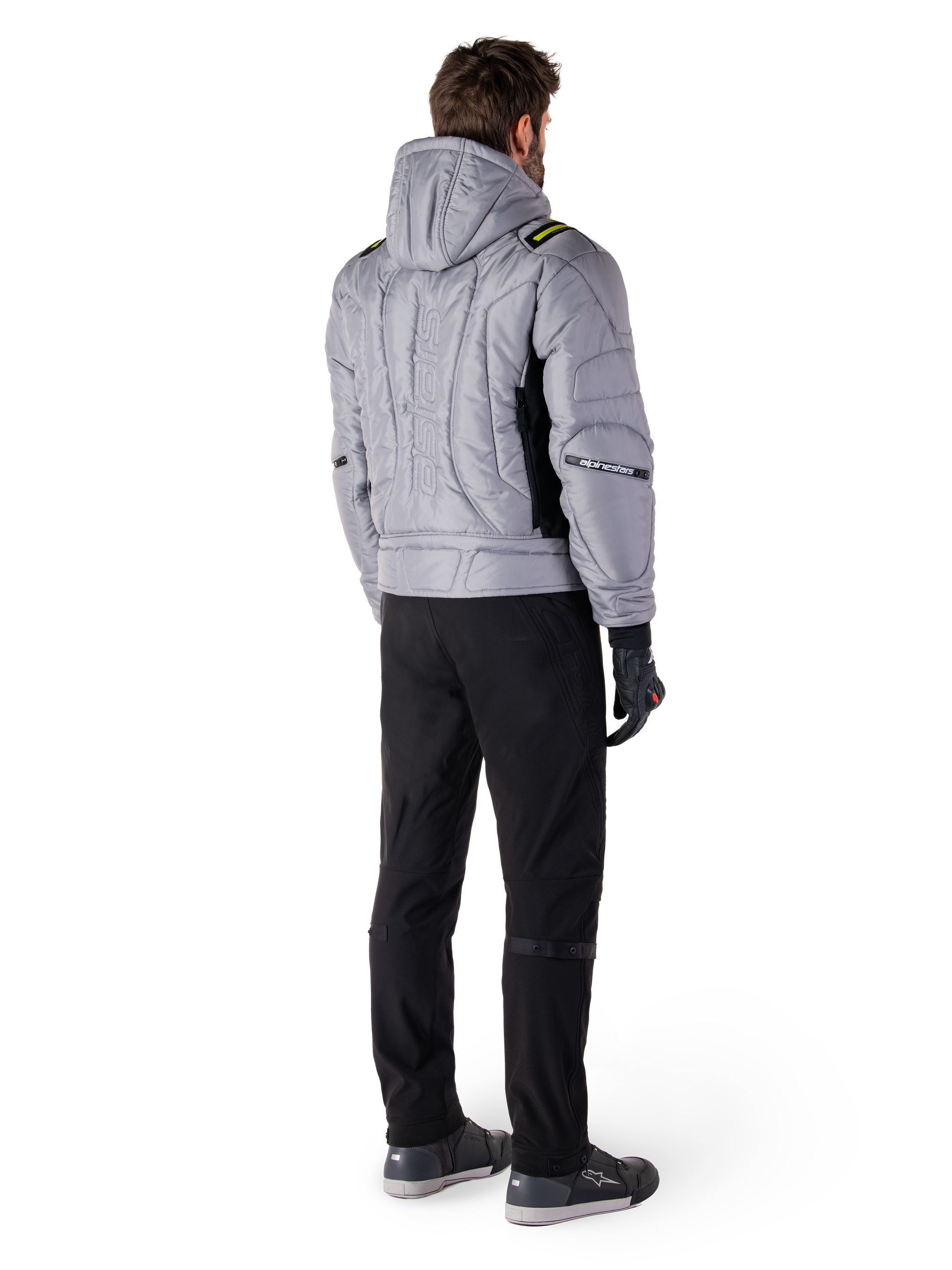 Mohobbs Waterproof Jacket | Alpinestars® Mohobbs Waterproof Jacket | Alpinestars®