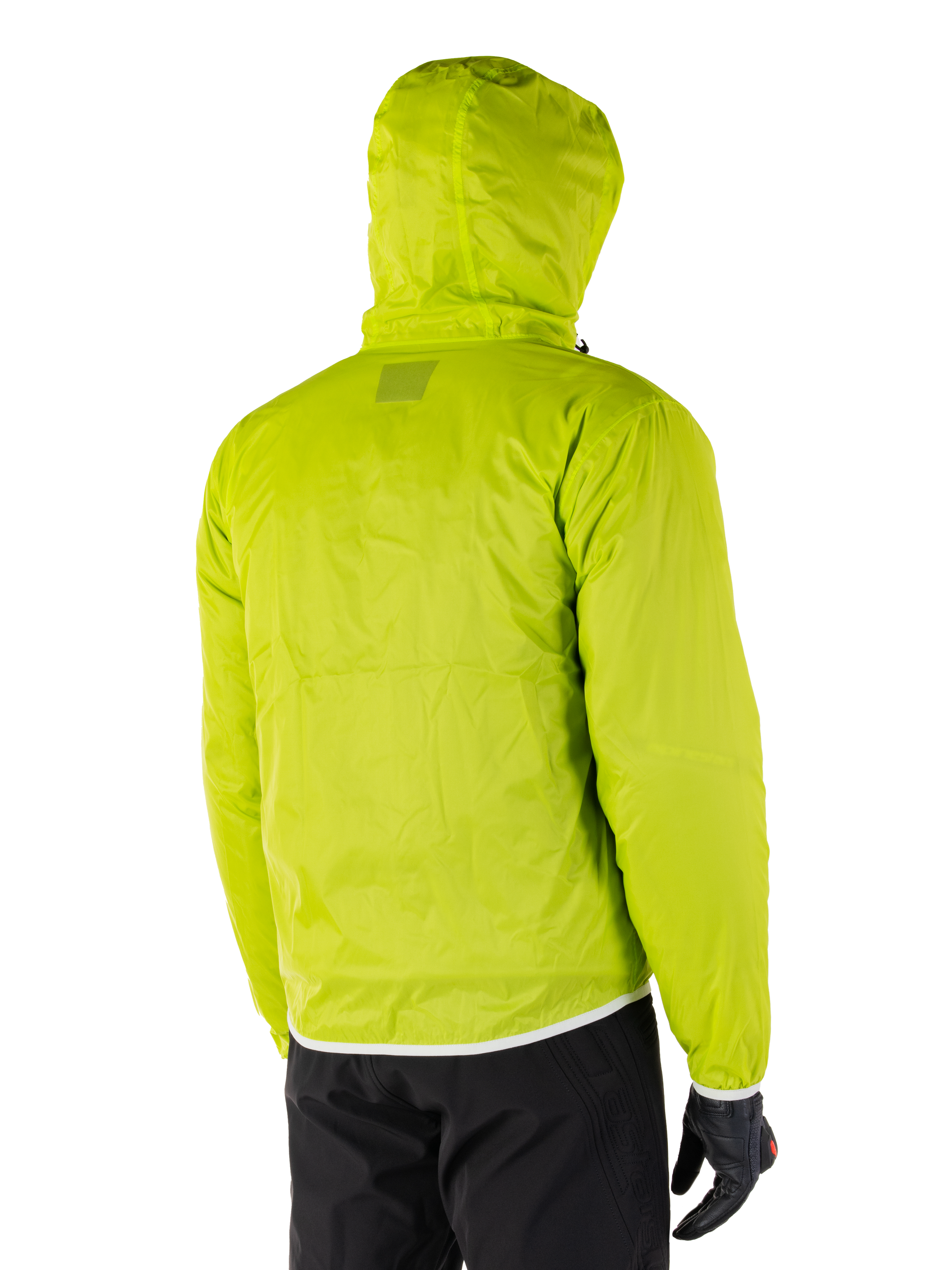 Mohobbs Waterproof Jacket | Alpinestars® Mohobbs Waterproof Jacket | Alpinestars®