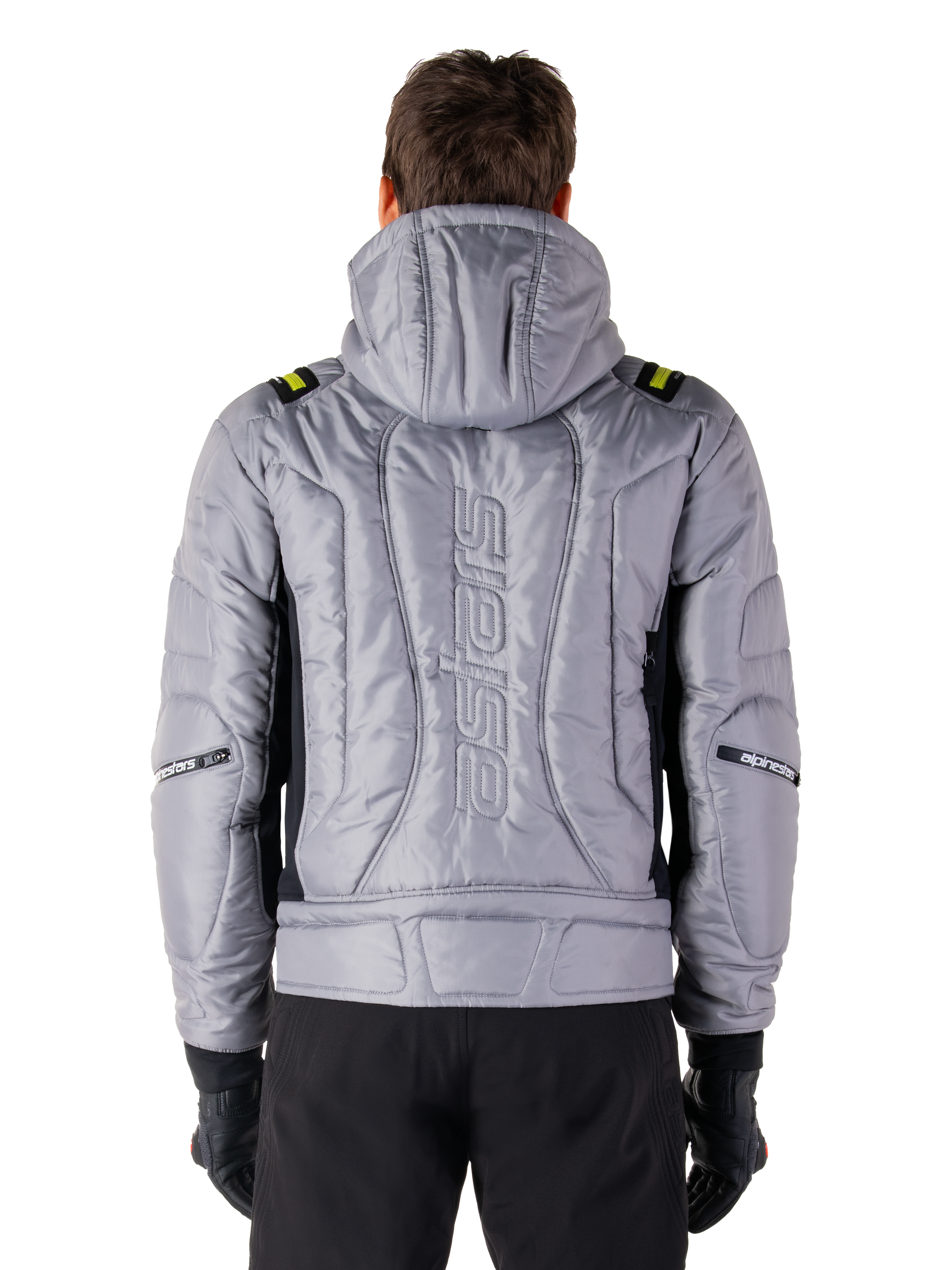 Mohobbs Waterproof Jacket | Alpinestars® Mohobbs Waterproof Jacket | Alpinestars®