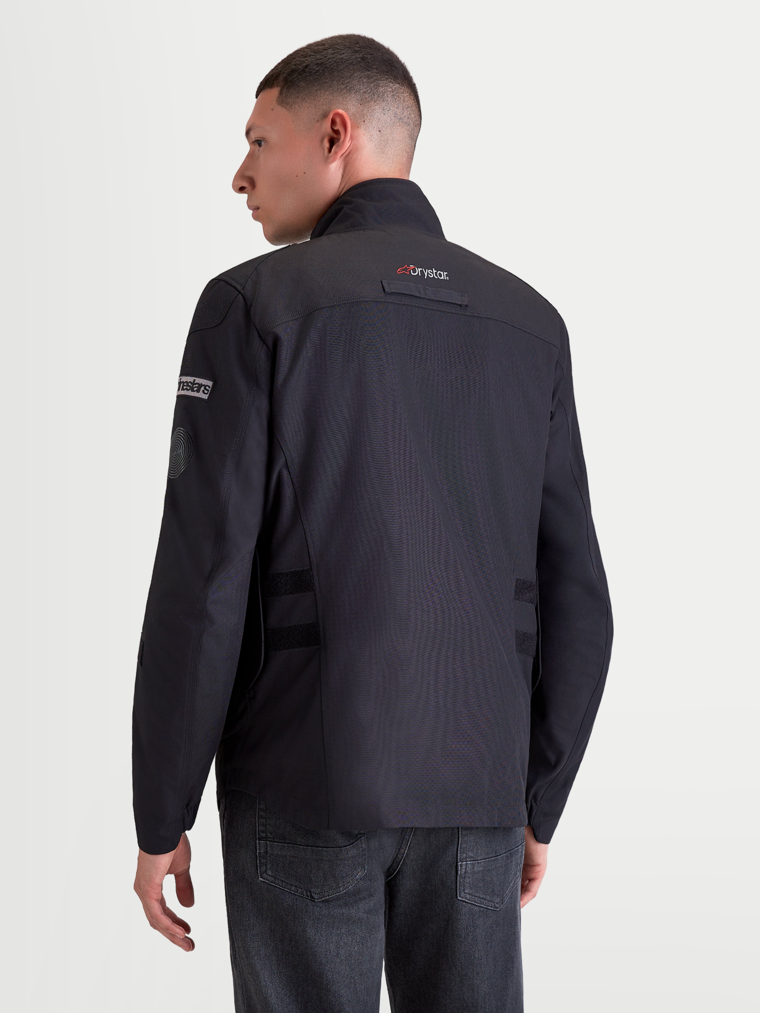 Altan Drystars® Jacket | Alpinestars®
