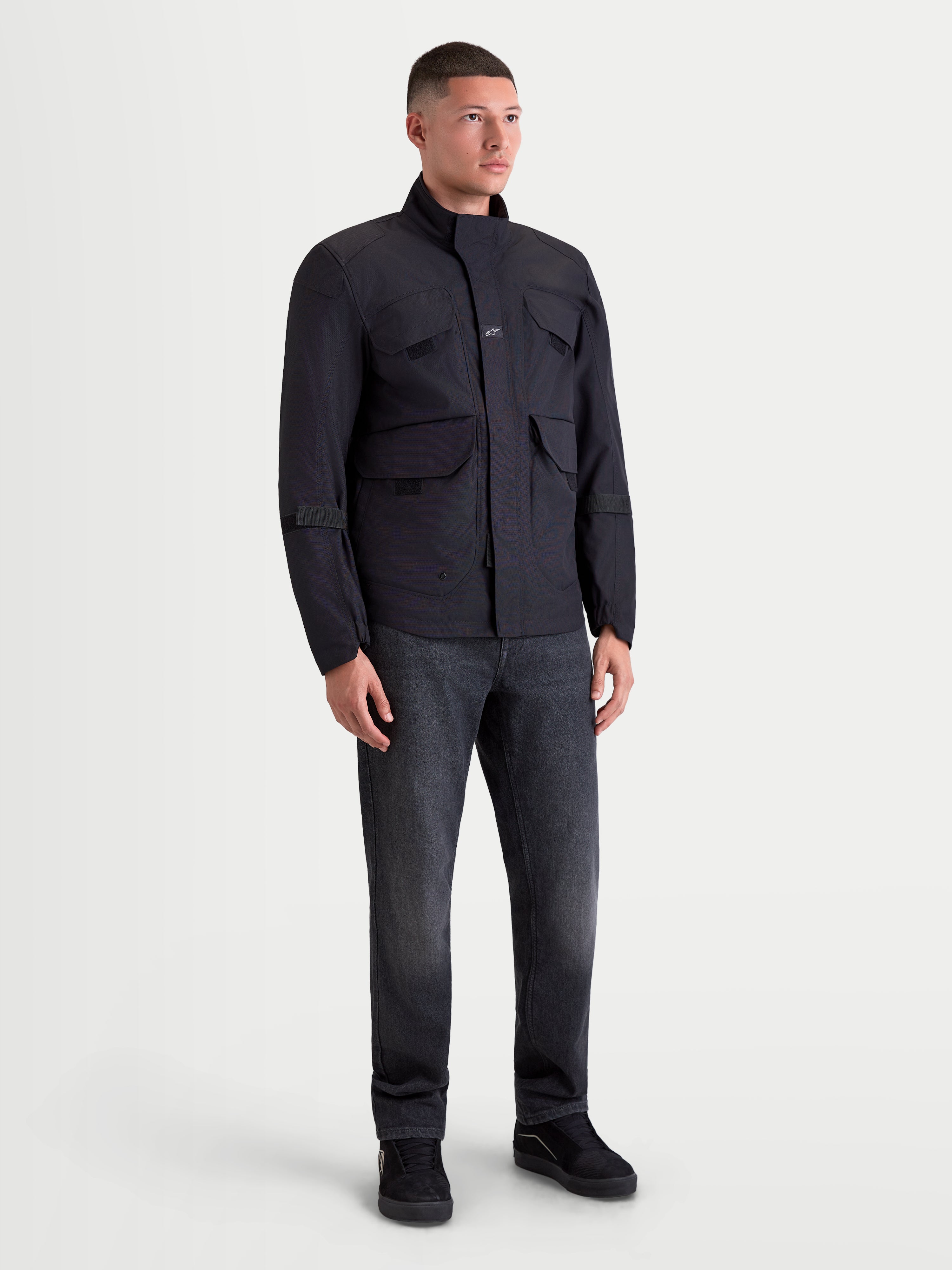 タツヤ Altan Drystars® Jacket | Alpinestars®