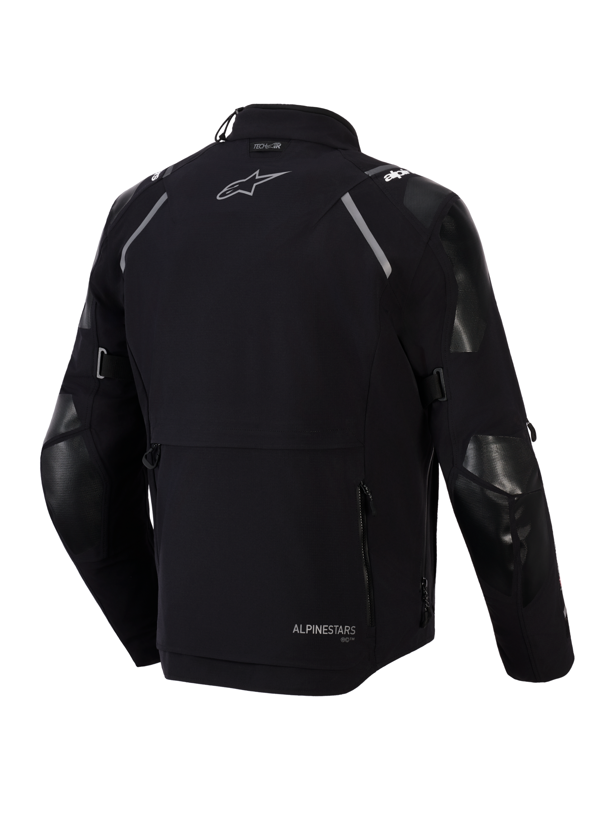 Andes Pro Drystar® XF Jacket | Alpinestars