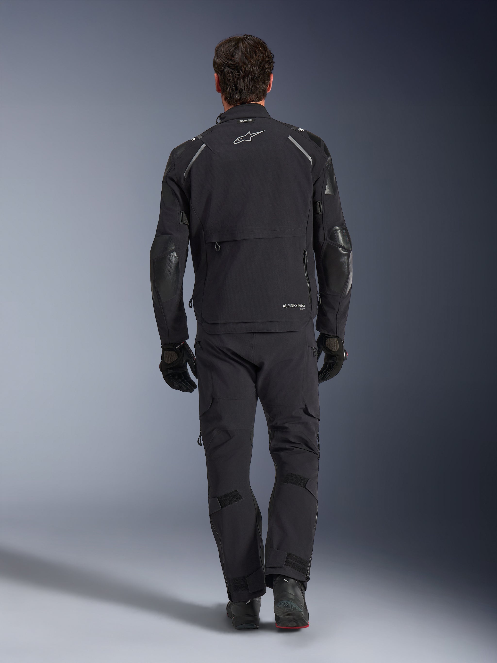 Andes Pro Drystar® XF Gear Set