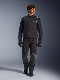 Andes Pro Drystar® XF Gear Set