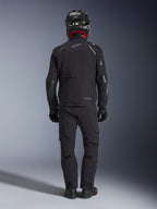 Andes Pro Drystar® XF Gear Set