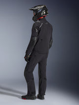 Andes Pro Drystar® XF Gear Set