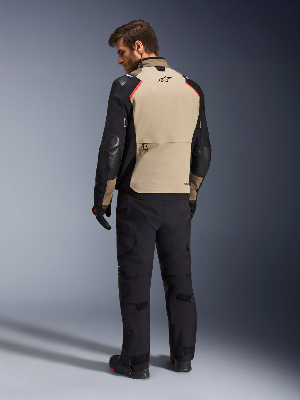 Andes Pro Drystar® XF Gear Set