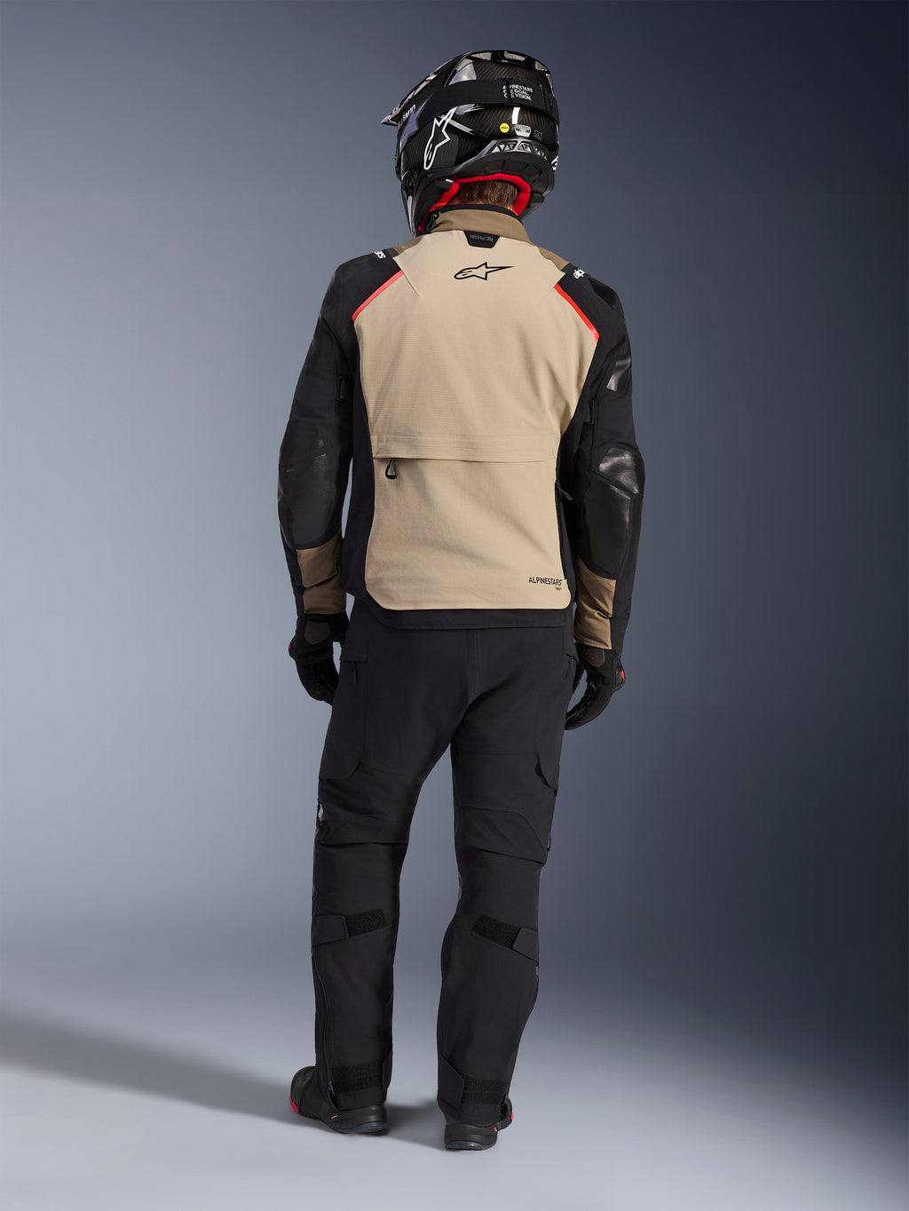 Andes Pro Drystar® XF Gear Set