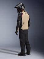 Andes Pro Drystar® XF Gear Set