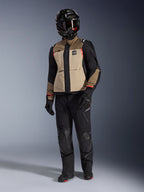 Andes Pro Drystar® XF Gear Set