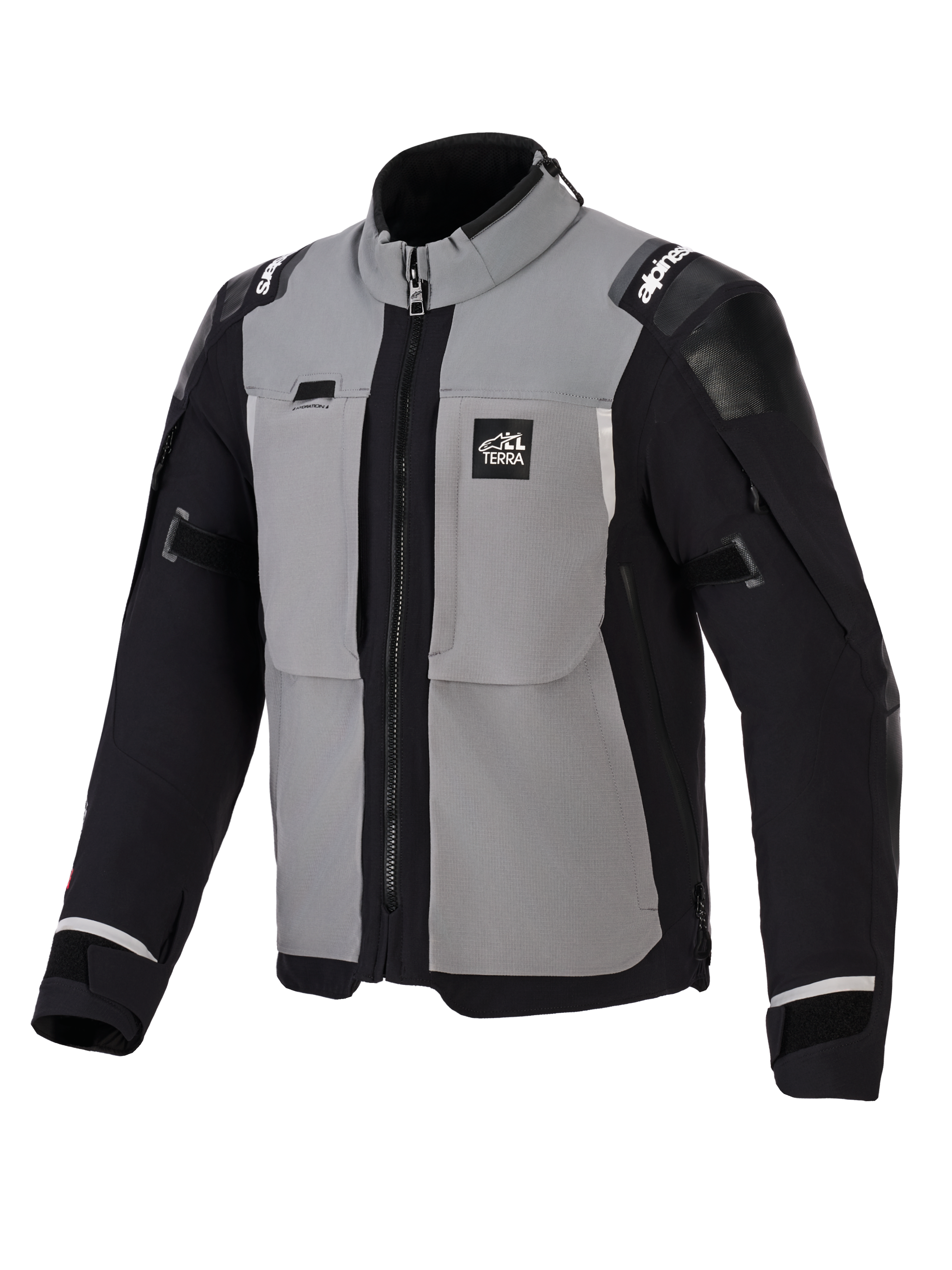 Andes Pro Drystar® XF Jacket | Alpinestars