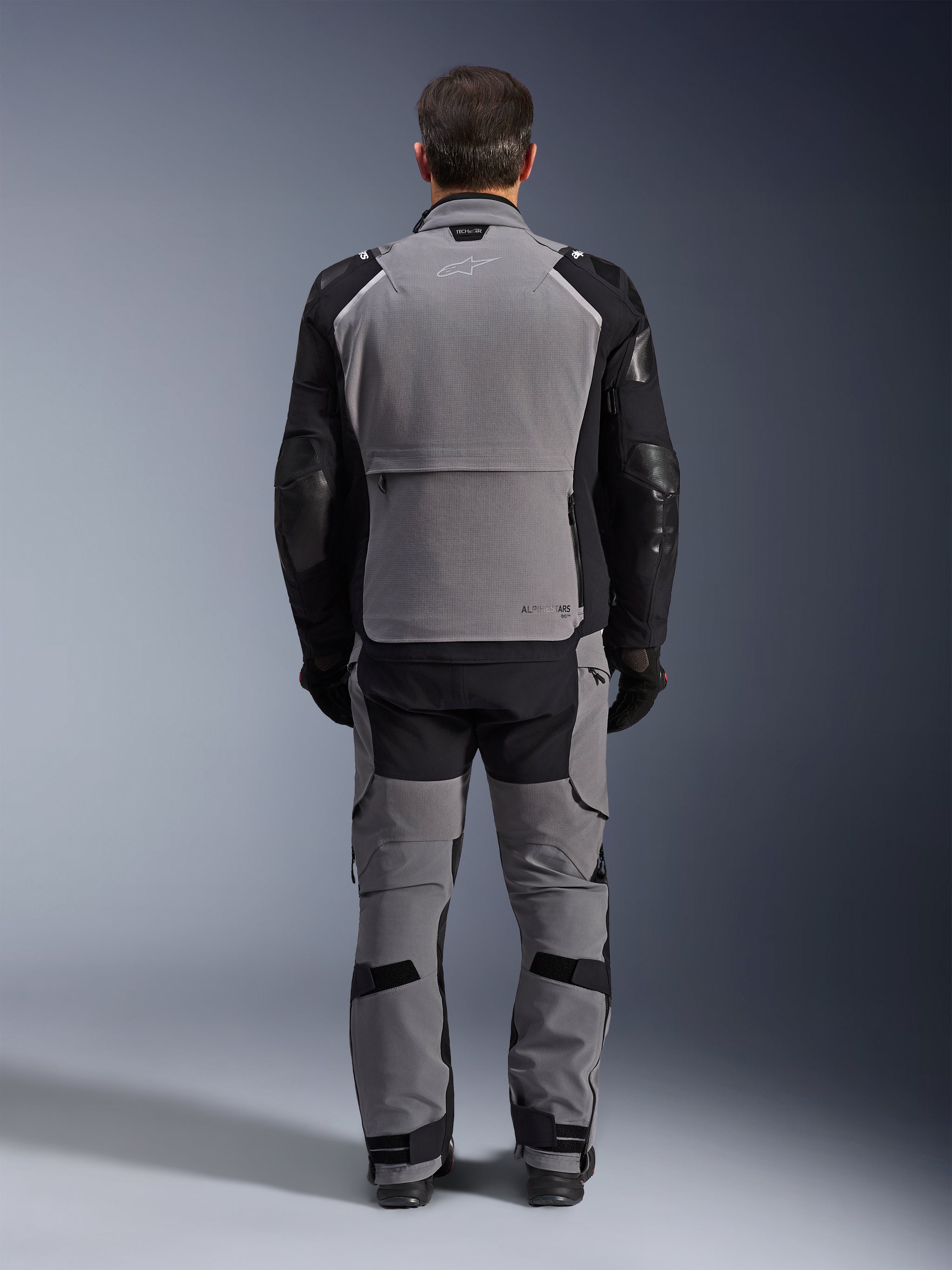 Andes Pro Drystar® XF Gear Set